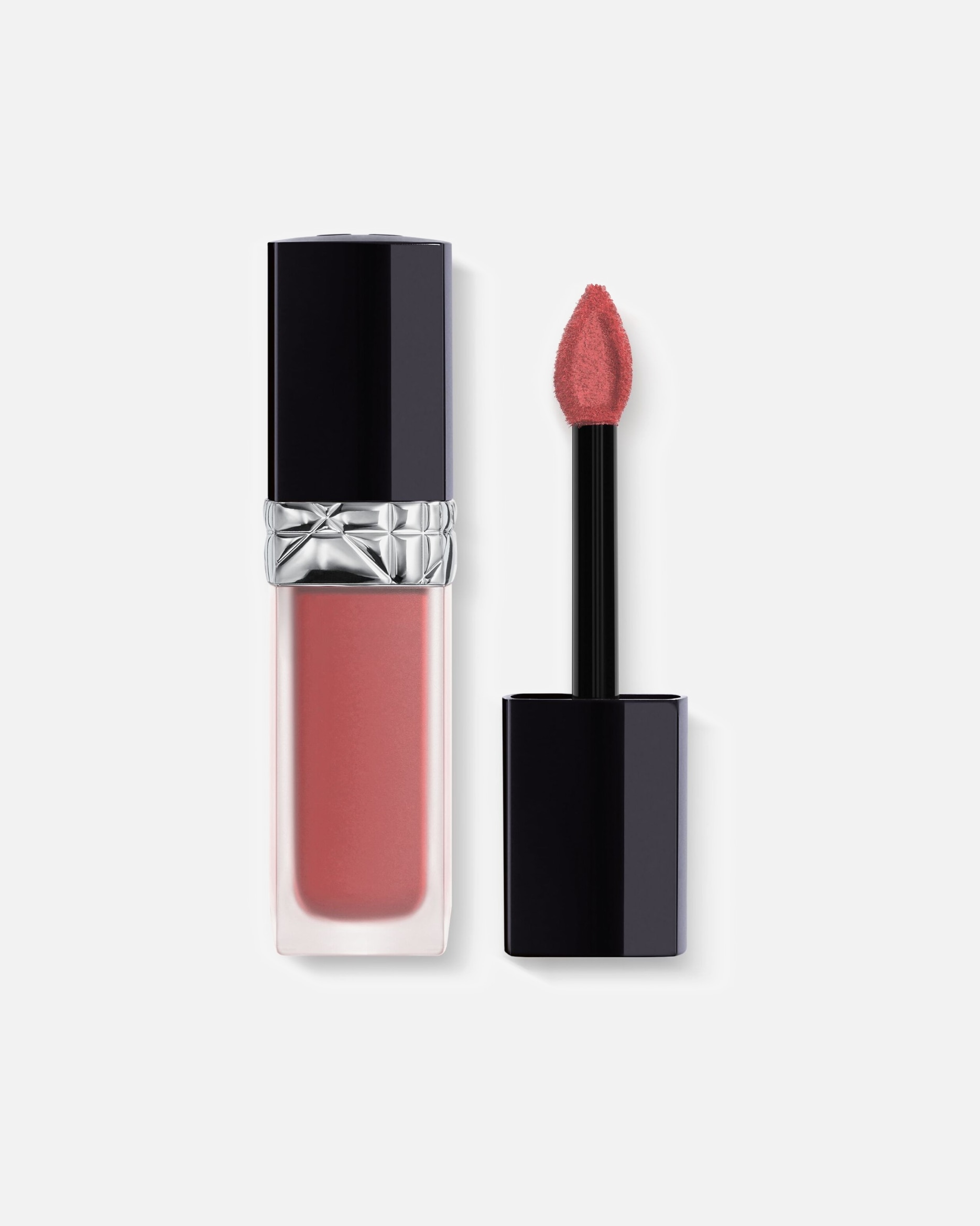 Rossetto di Unisex DIOR Rouge Dior Rouge Dior Forever Liquid 458 - FOREVER PARIS