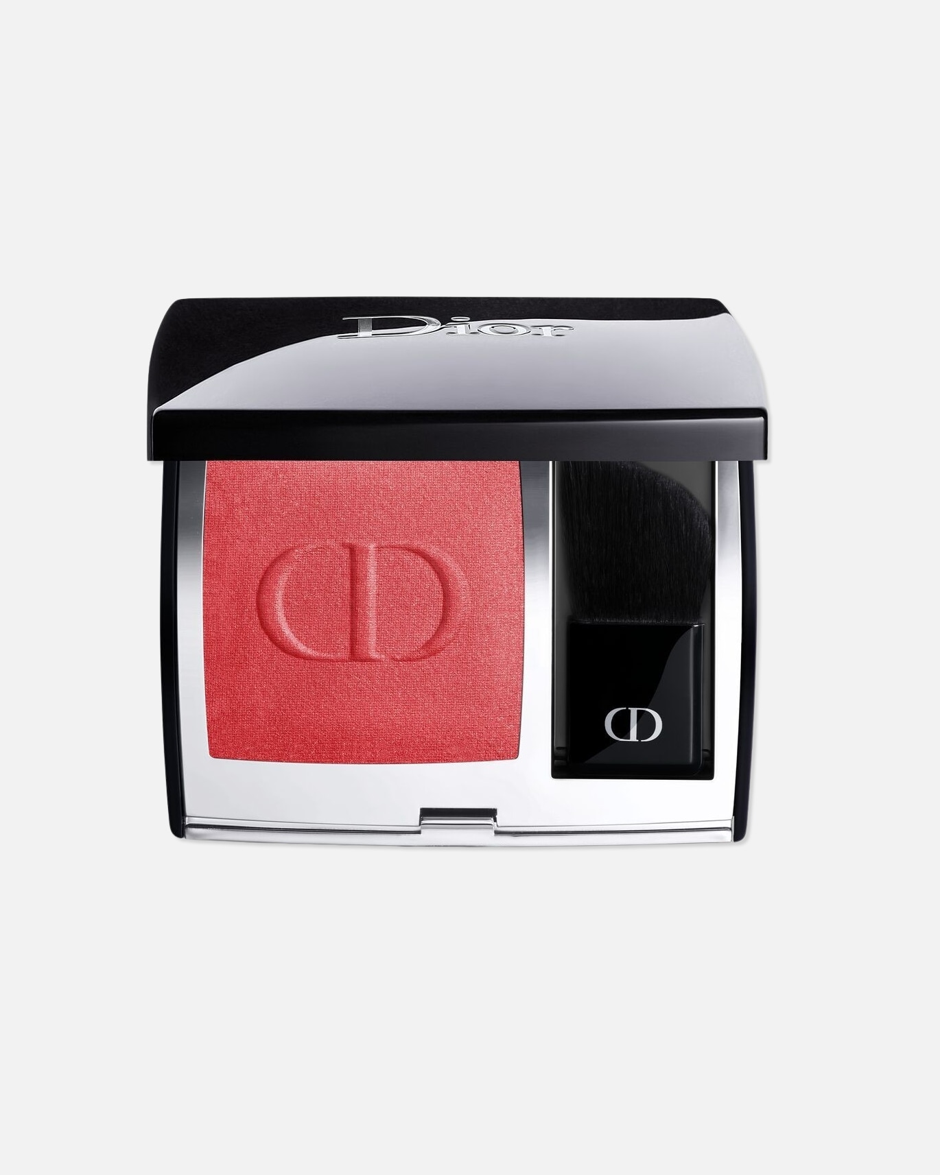 Blush di Unisex DIOR Rouge Dior Blush Guance e Zigomi – Lunga Tenuta 999