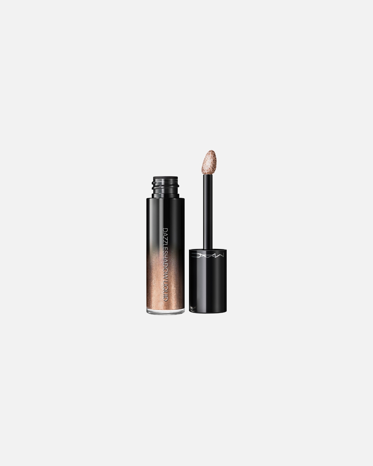 Ombretto di Unisex MAC Dazzleshadow Liquid Eye Shadow 03 - CHAMPAGNE TRAIL