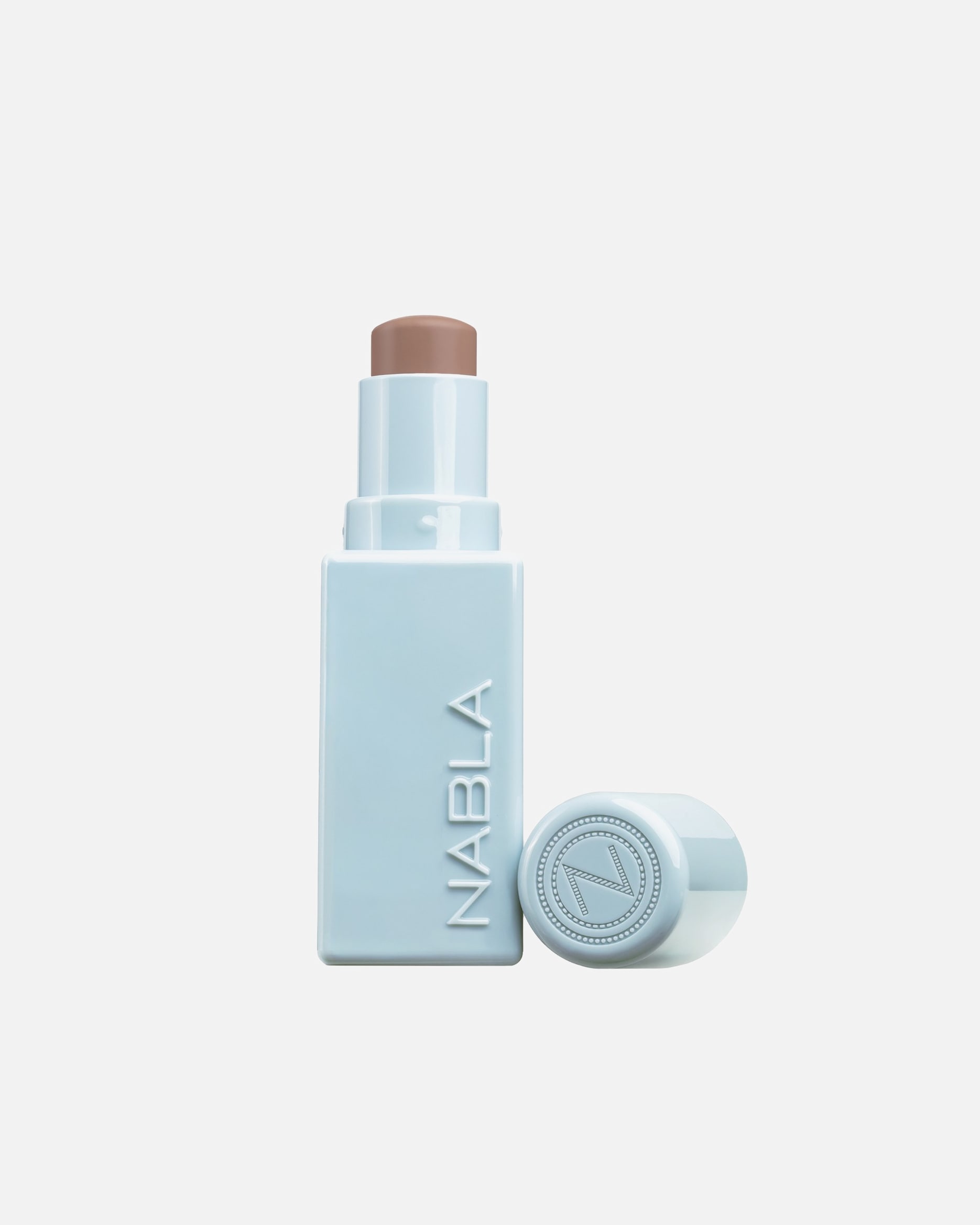 Contouring Stick di Unisex NABLA Default Brand Line Art Of Skin Contour Stick FAIR LIGHT