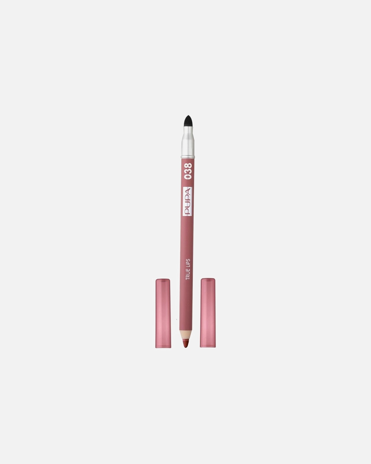 Matita Labbra di Unisex PUPA Milano TRUE LIPS ROSENUD - ROSE NUDE