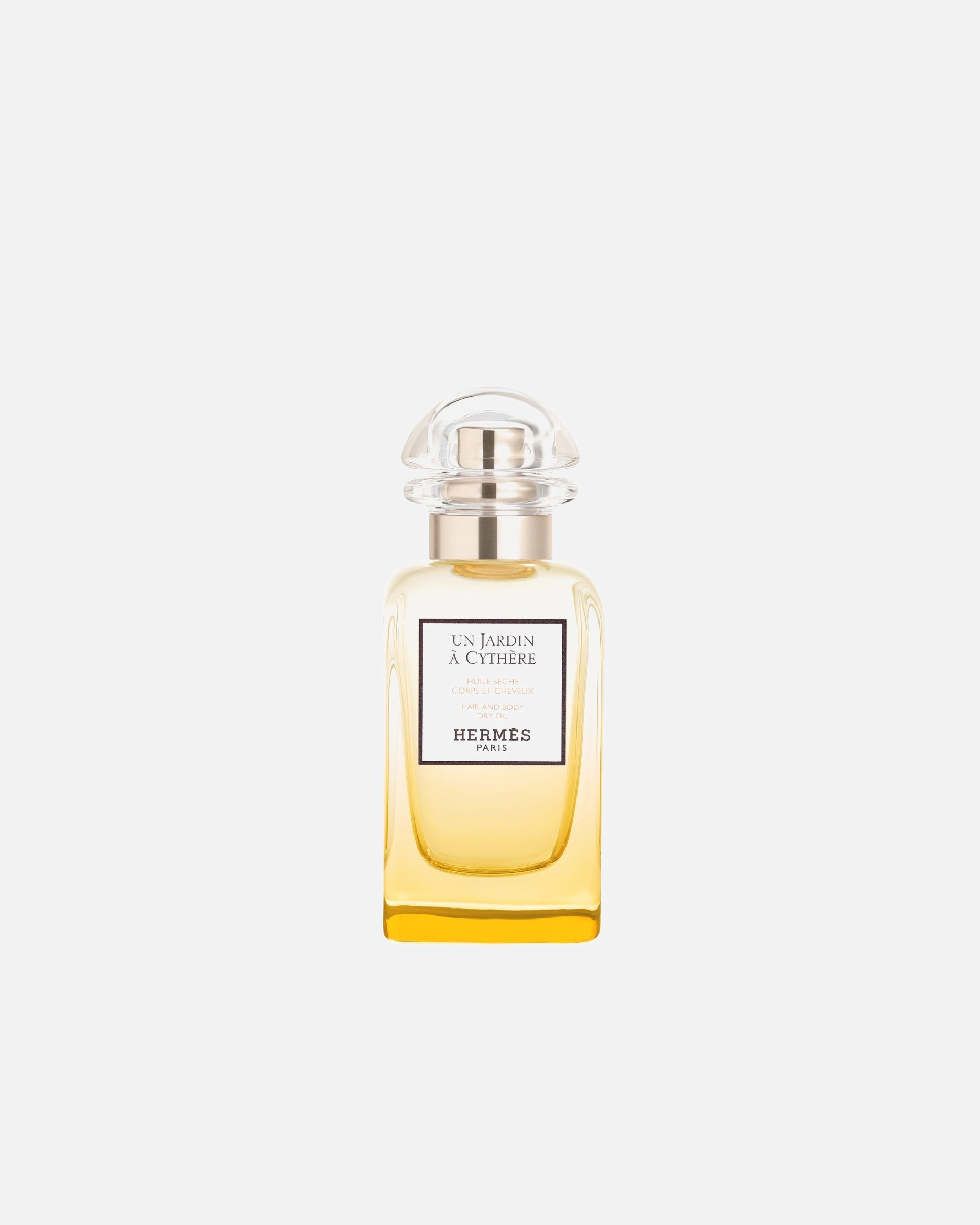 Olio corpo di Femmina HERMÈS 50 ml