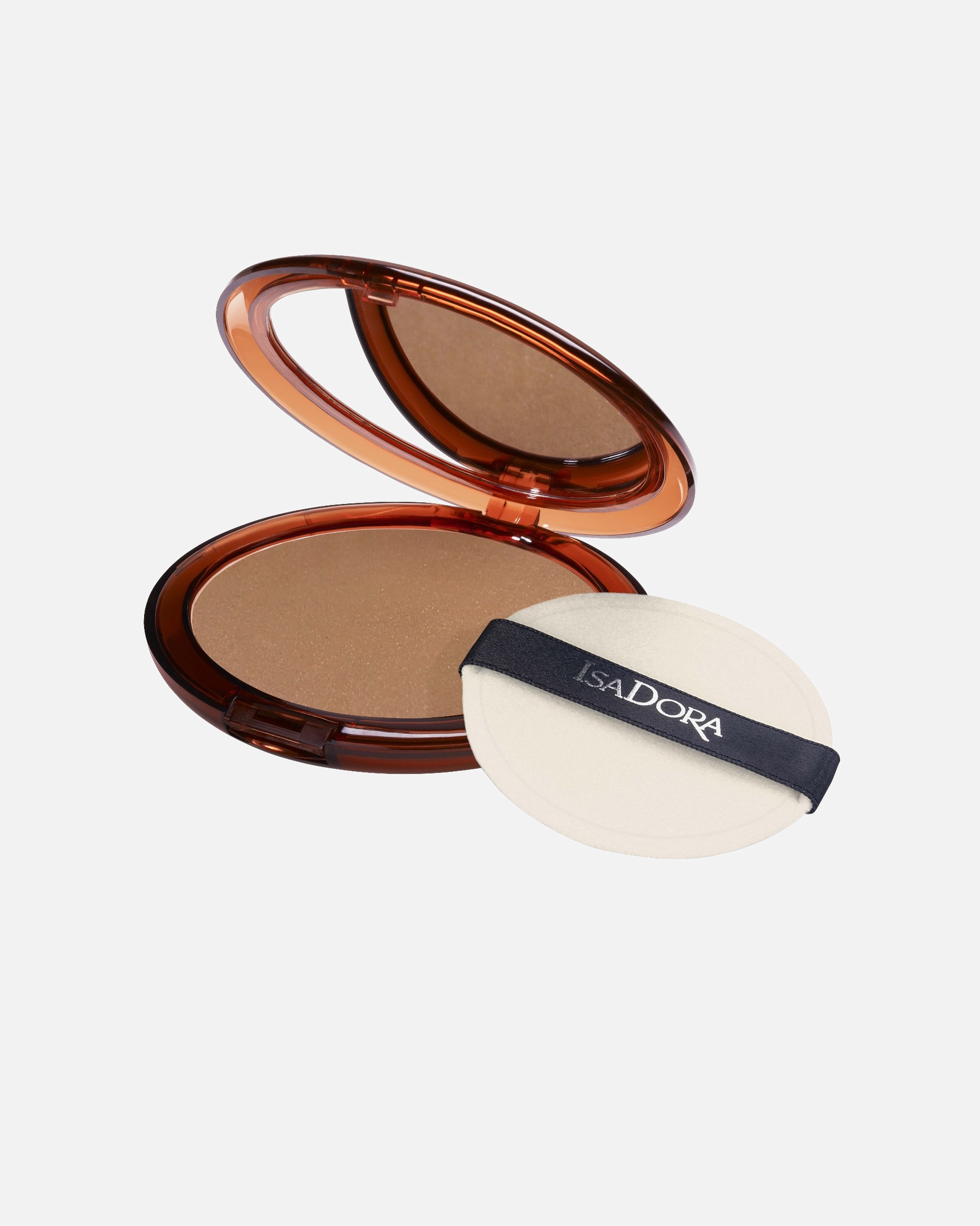 Terra di Unisex Isadora Bronzing Powder 43 - Terracotta Bronze