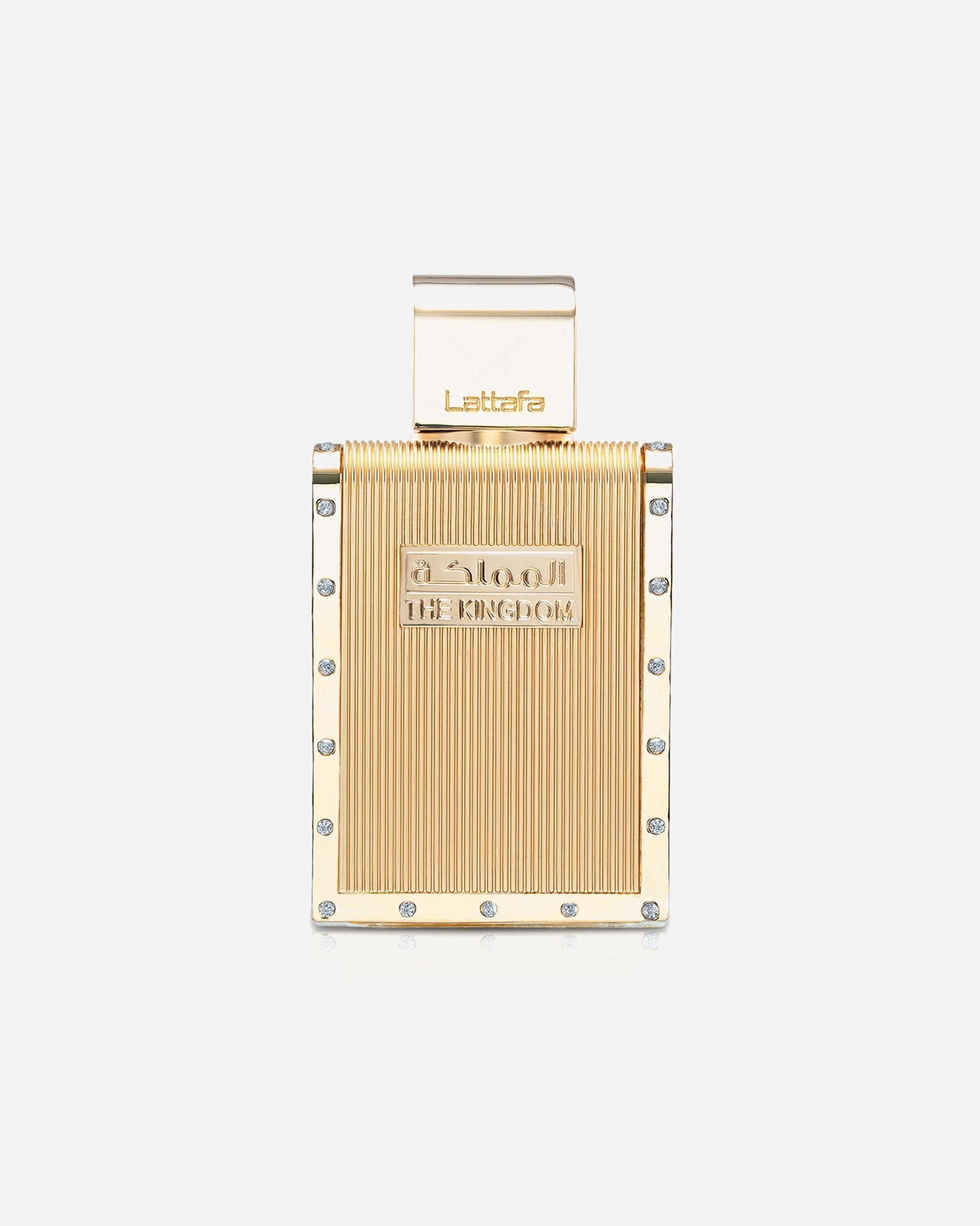 Eau de Parfum di Maschio Lattafa Default Brand Line 100 ml