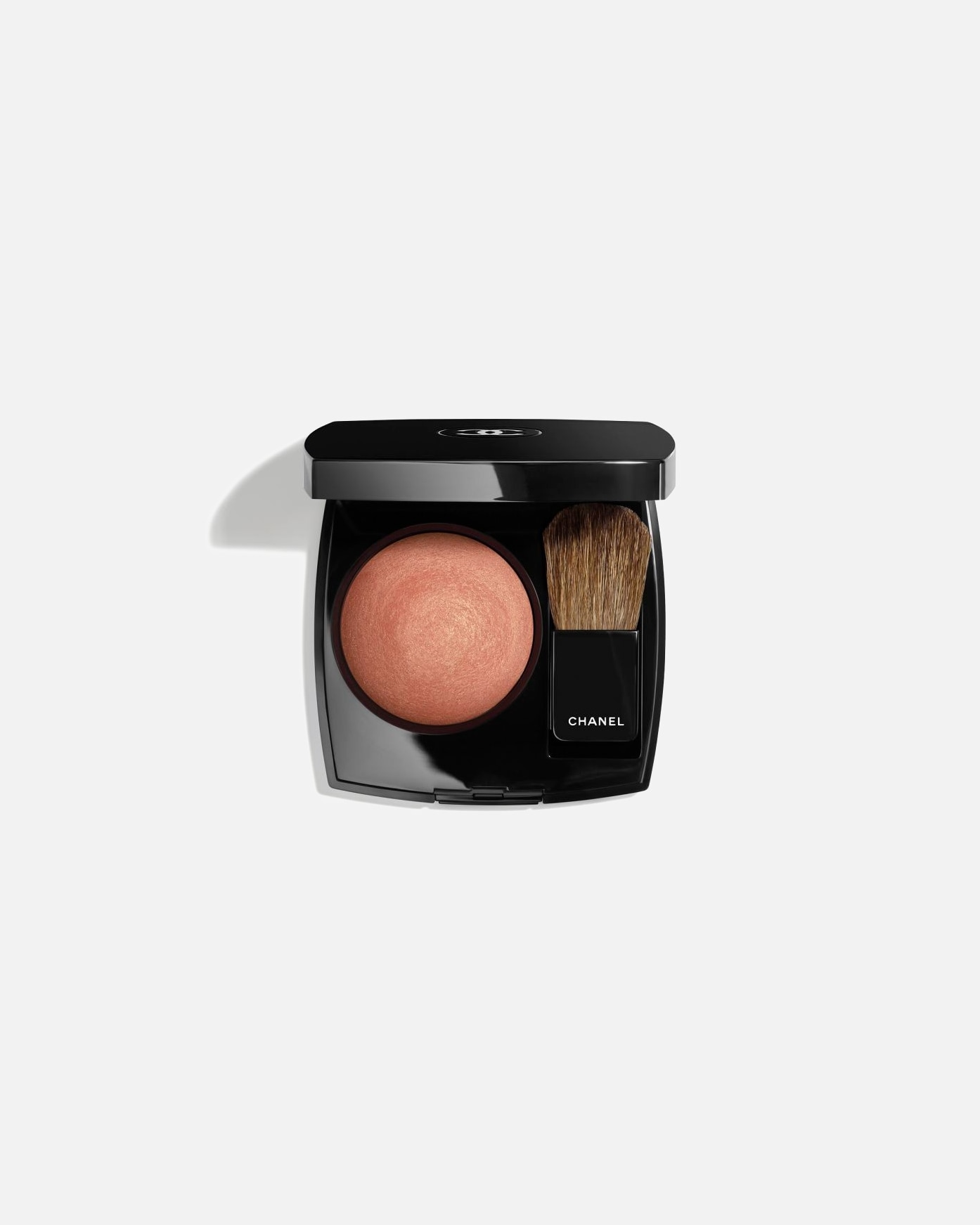 Blush di Unisex CHANEL JOUES CONTRASTE 82 - Reflex