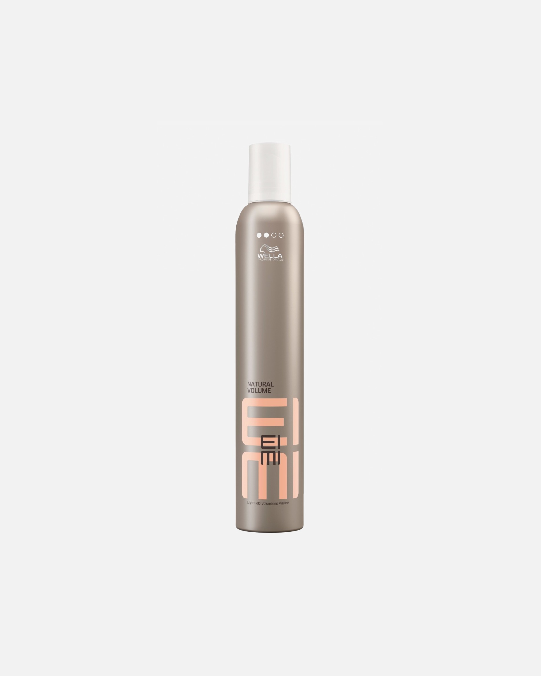 Mousse capelli di Unisex WELLA PROFESSIONALS EIMI Natural Volume 500 ml
