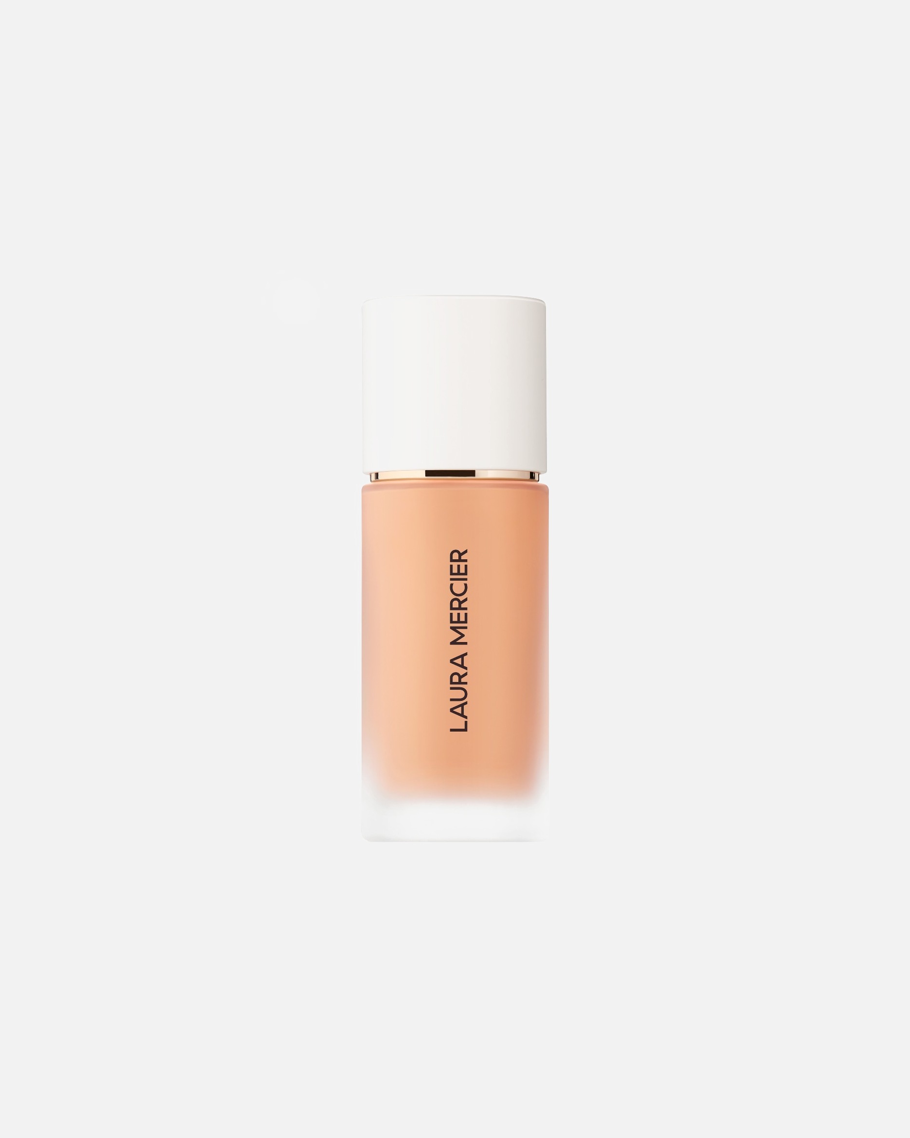 Fondotinta di Femmina Laura Mercier REAL FLAWLESS FOUNDATION 3W1 DUSK 3C1 DUNE