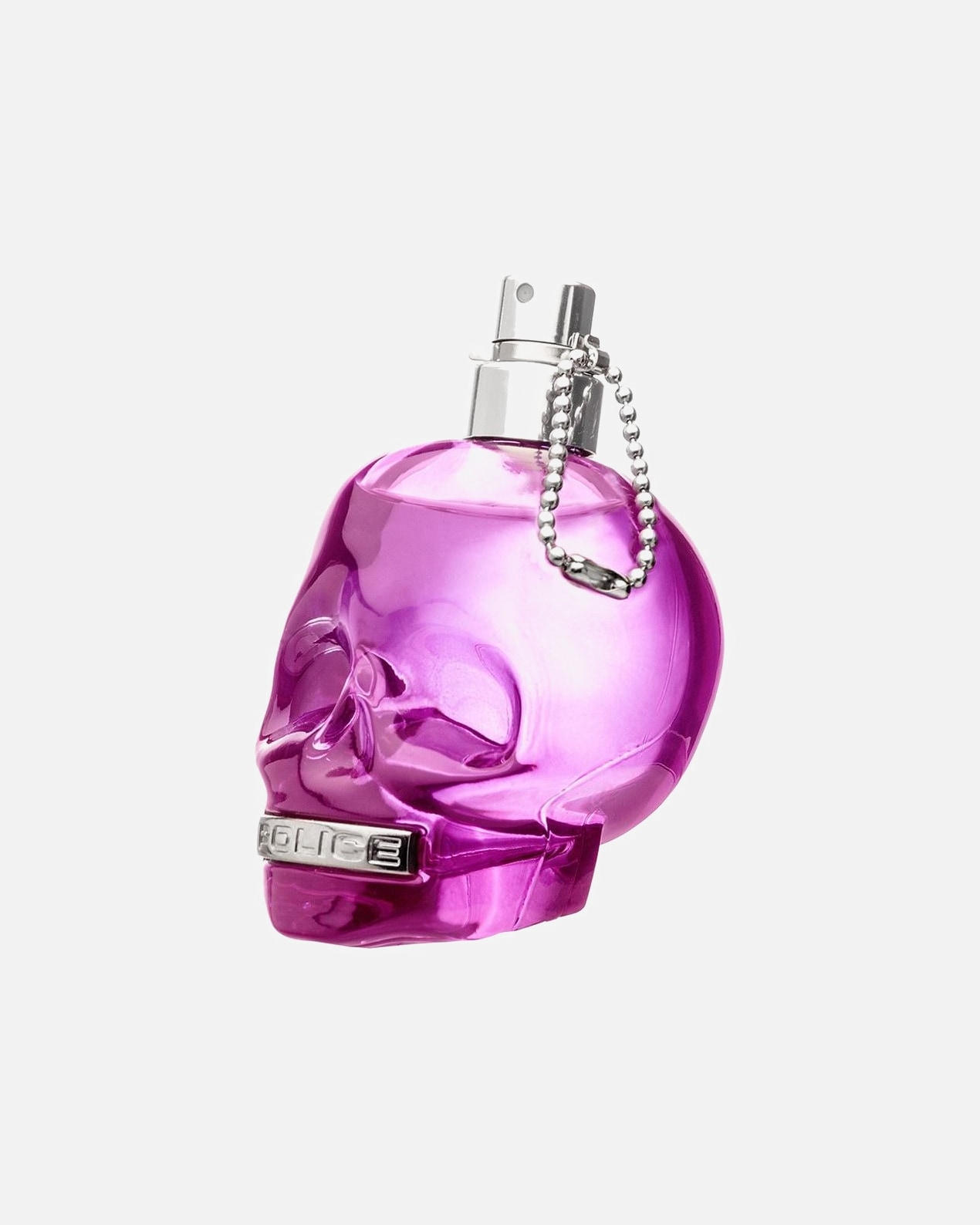 Eau de Parfum di Femmina Police To Be - Donna Eau de Parfum Spray 40 Millilitro