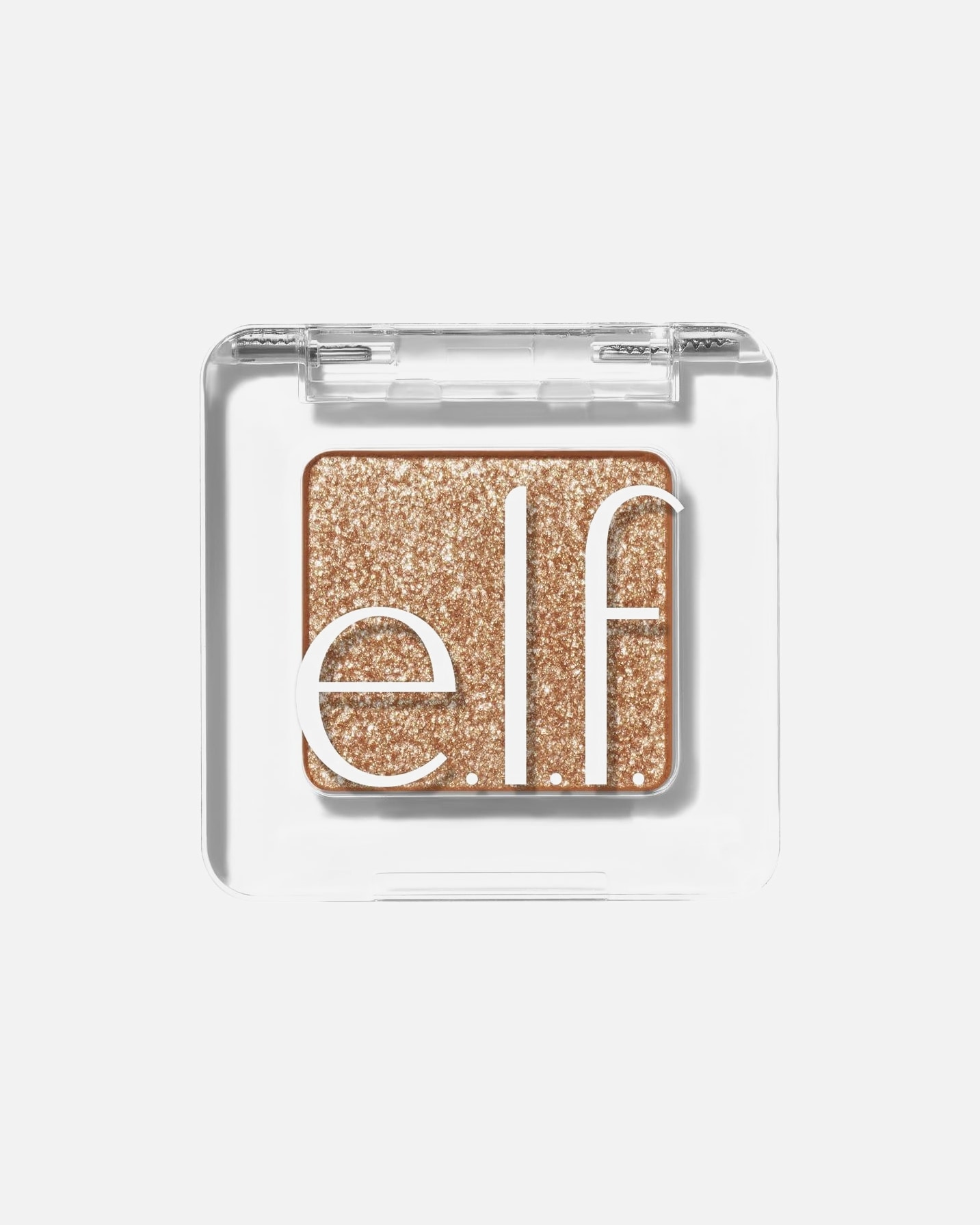Ombretto di Unisex e.l.f. Fine as Fleck Eyeshadow TAN-TALIZE