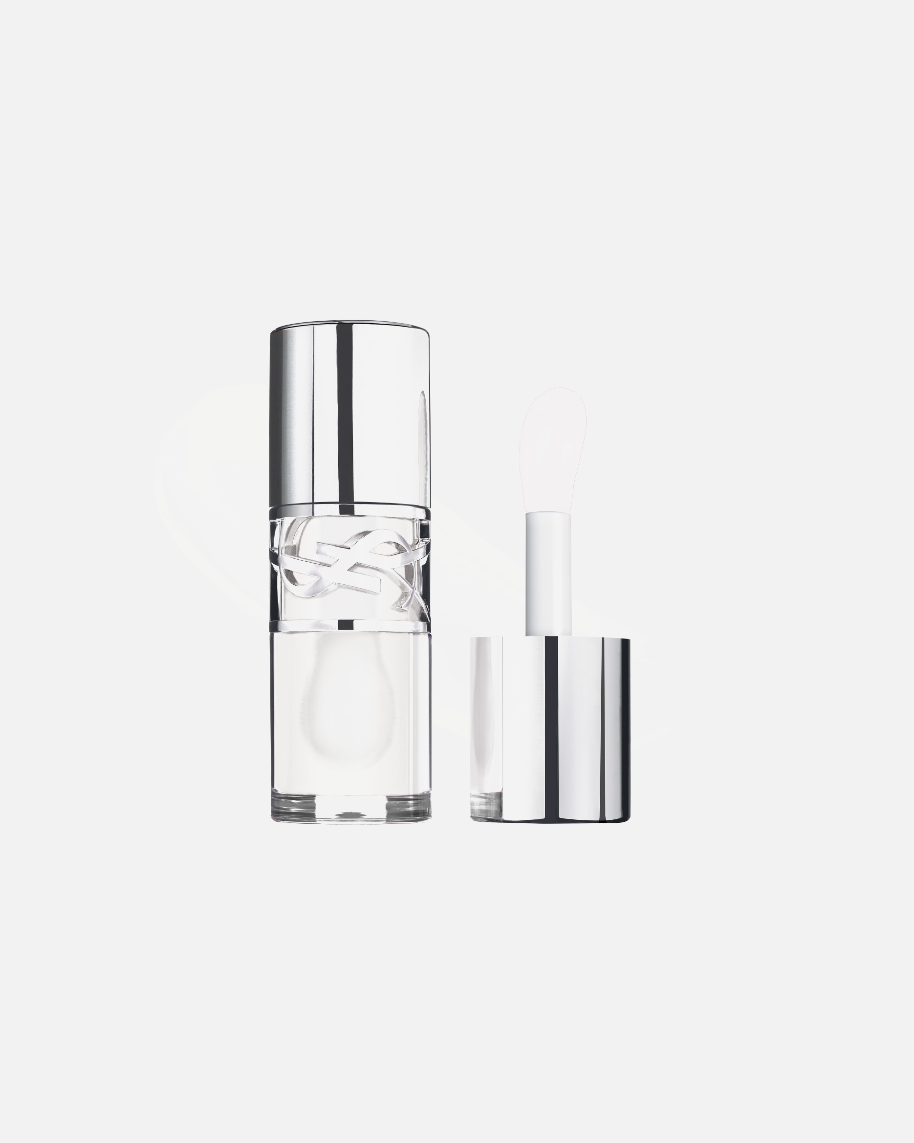 Lucidalabbra di Unisex Yves Saint Laurent Loveshine Plumping Lip Oil Gloss Rimpolpante 11 - RADIANT GLASS