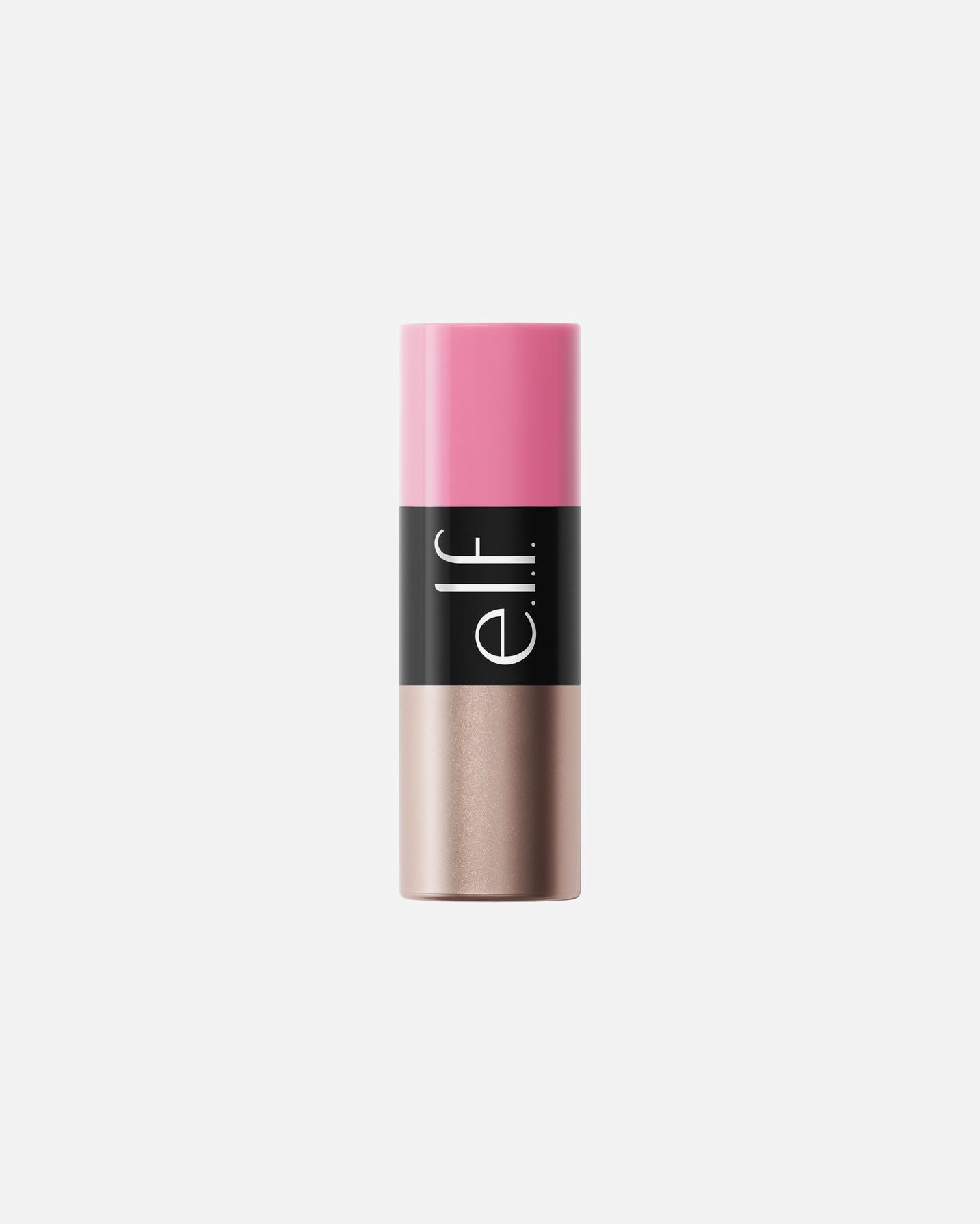 Blush di Unisex e.l.f. Soft Glam Cream Blush PINK ON IT