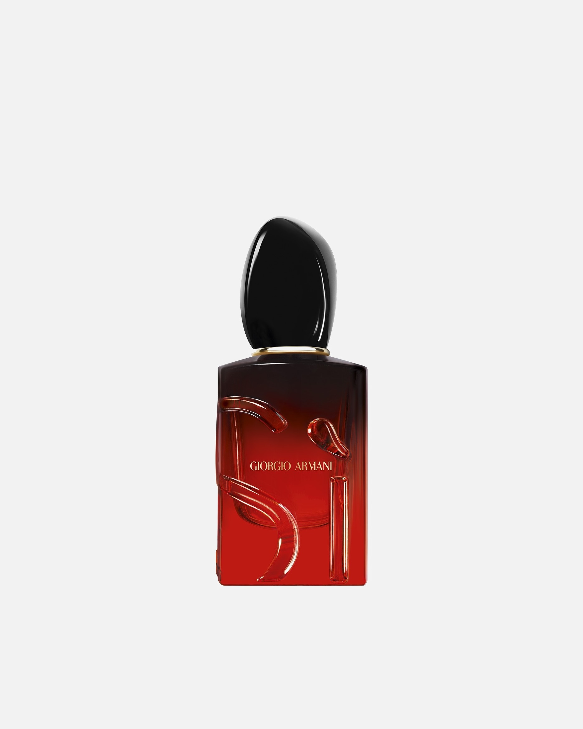 Eau de Parfum di Femmina Giorgio Armani Sì Passione Intense 50 ml