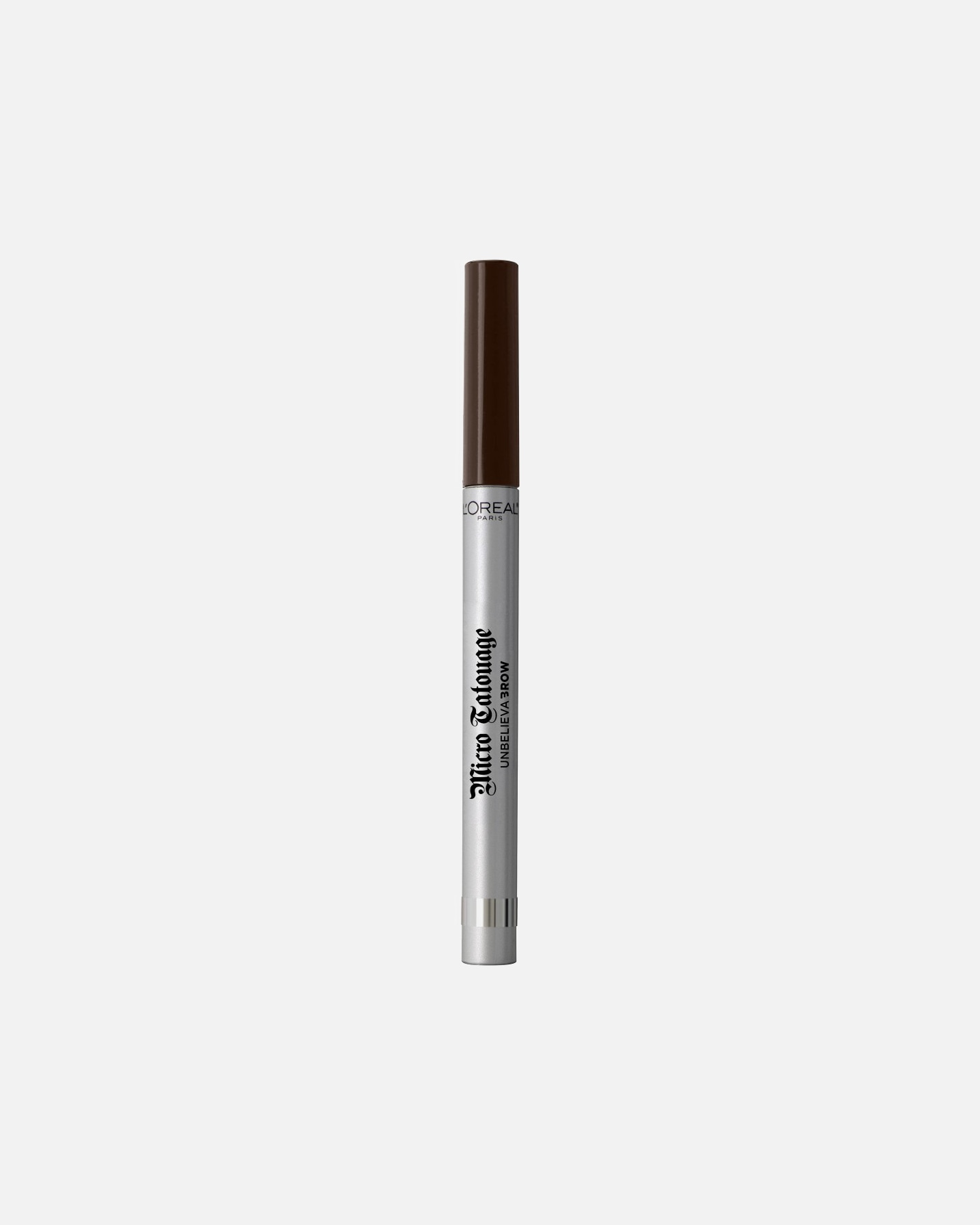 Matita sopracciglia di Unisex L'Oréal Paris Brow Artist Micro Tattoo 109 - EBONY