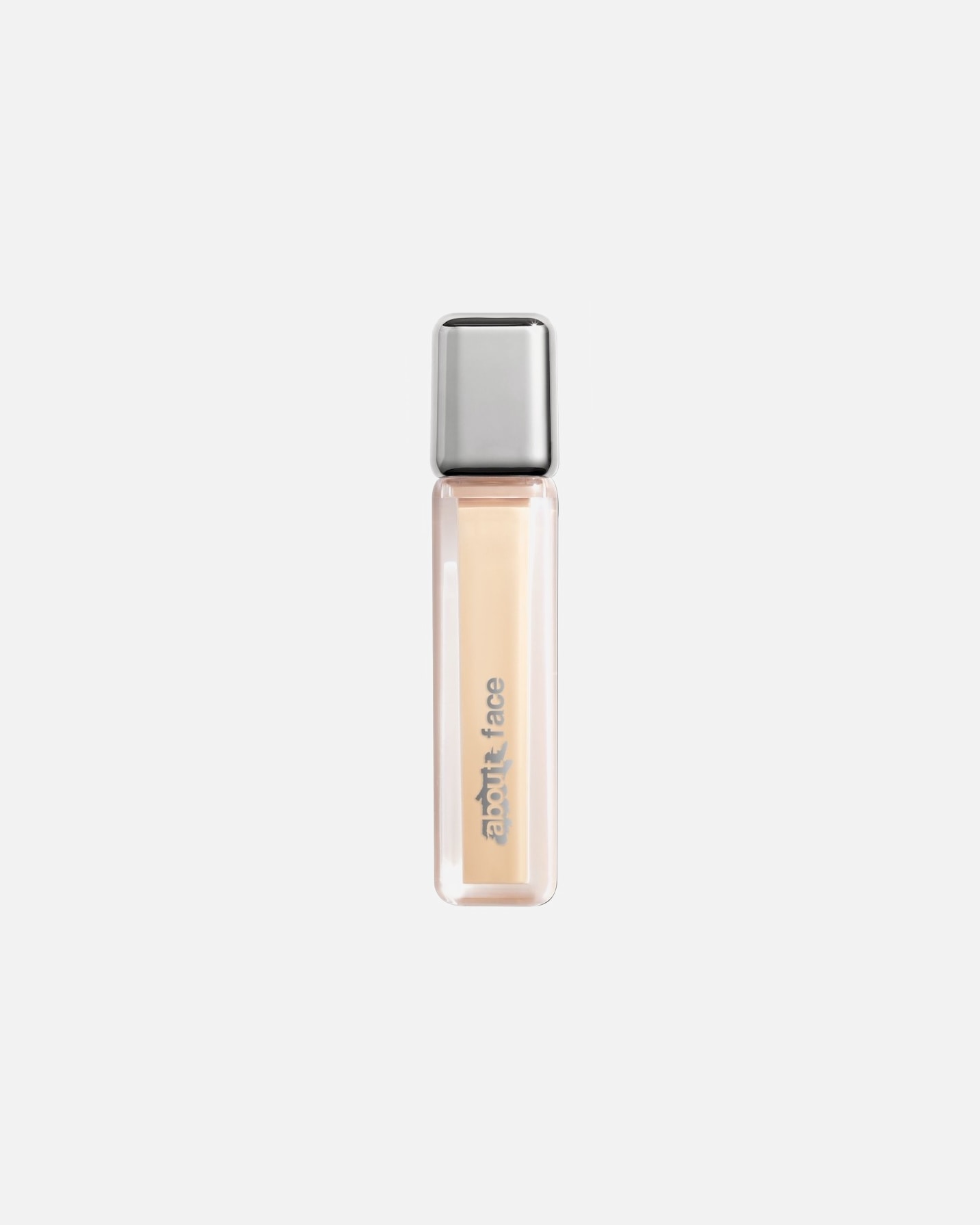 Correttore di Unisex about-face Default Brand Line The Illusionist L1 NEUTRAL
