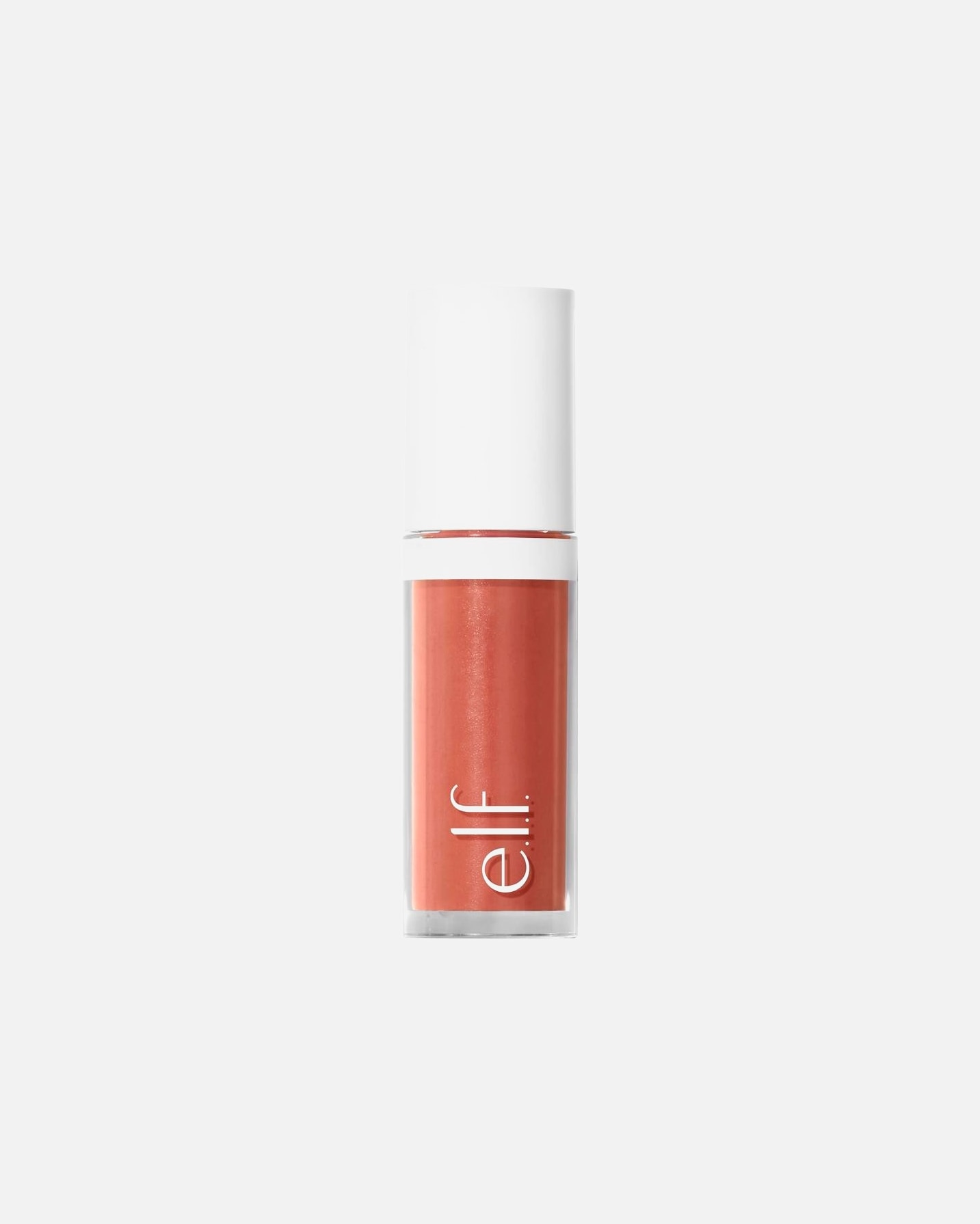 Blush di Unisex e.l.f. Camo Camo Liquid Blush COPPER ETIQUETTE