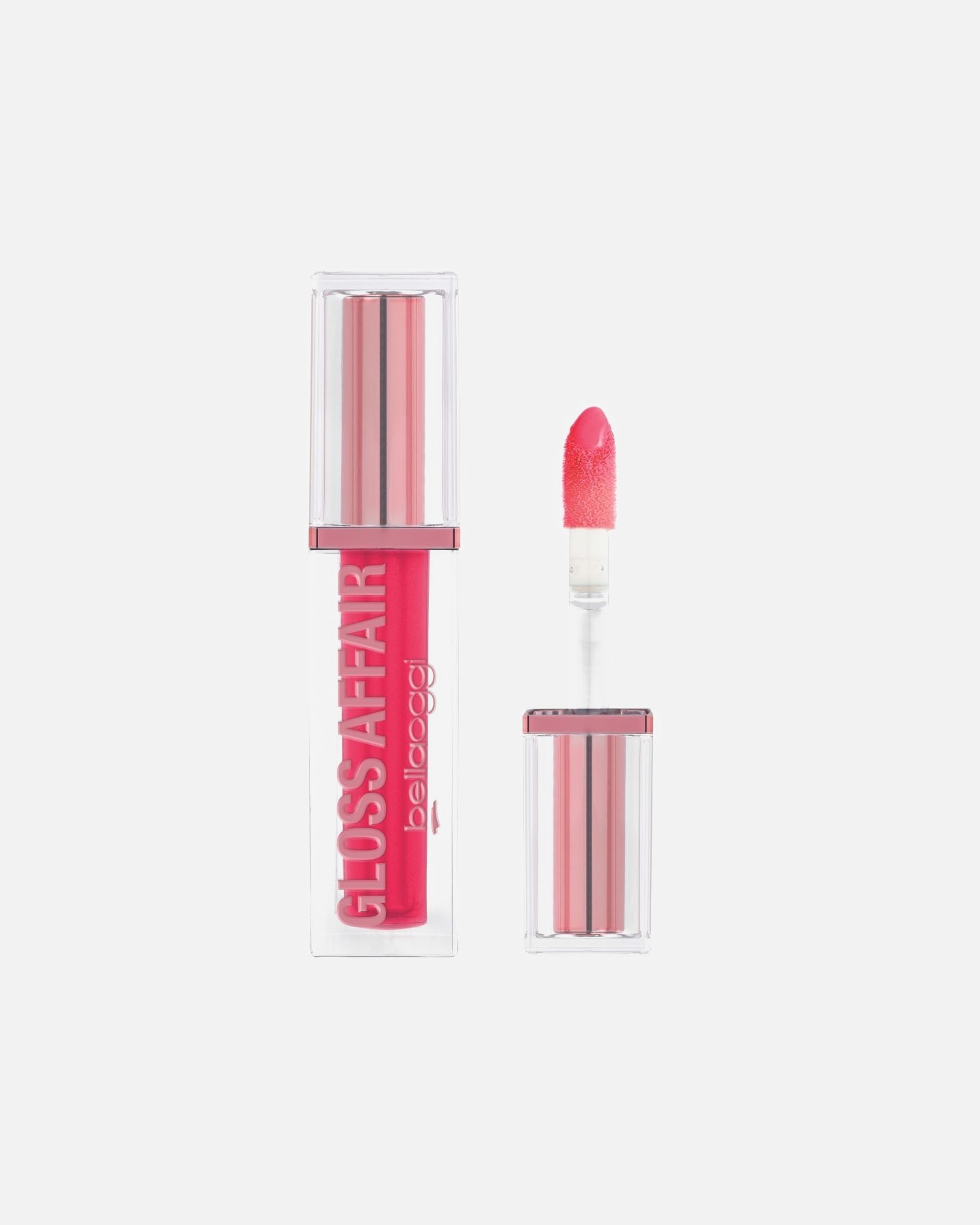 Lucidalabbra di Unisex bellaoggi Gloss Affair 5 - CHERRY KISS