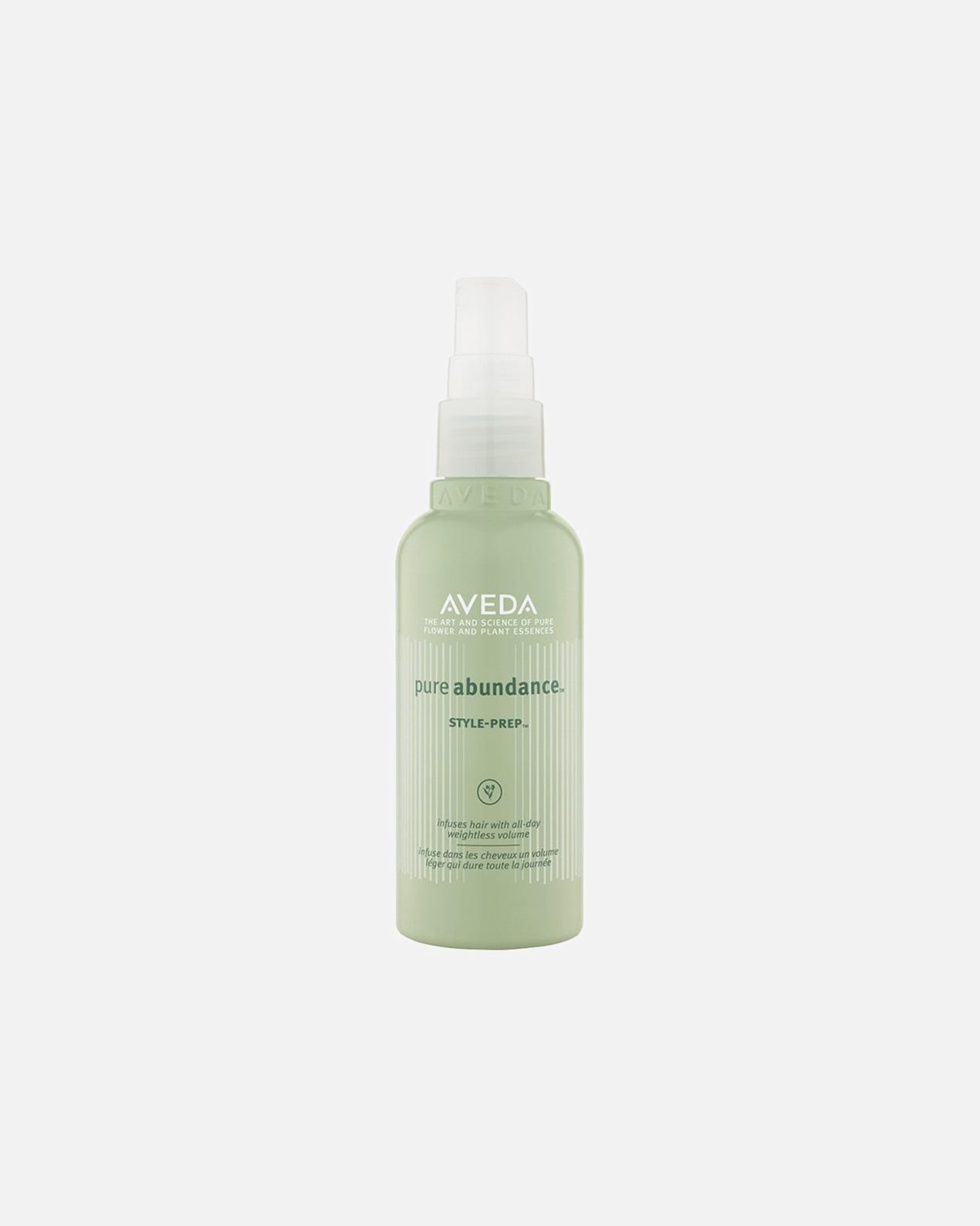 Fluido capelli di Unisex Aveda Opulence & Strengthening Pure Abundance™ Style-Prep 100 ml