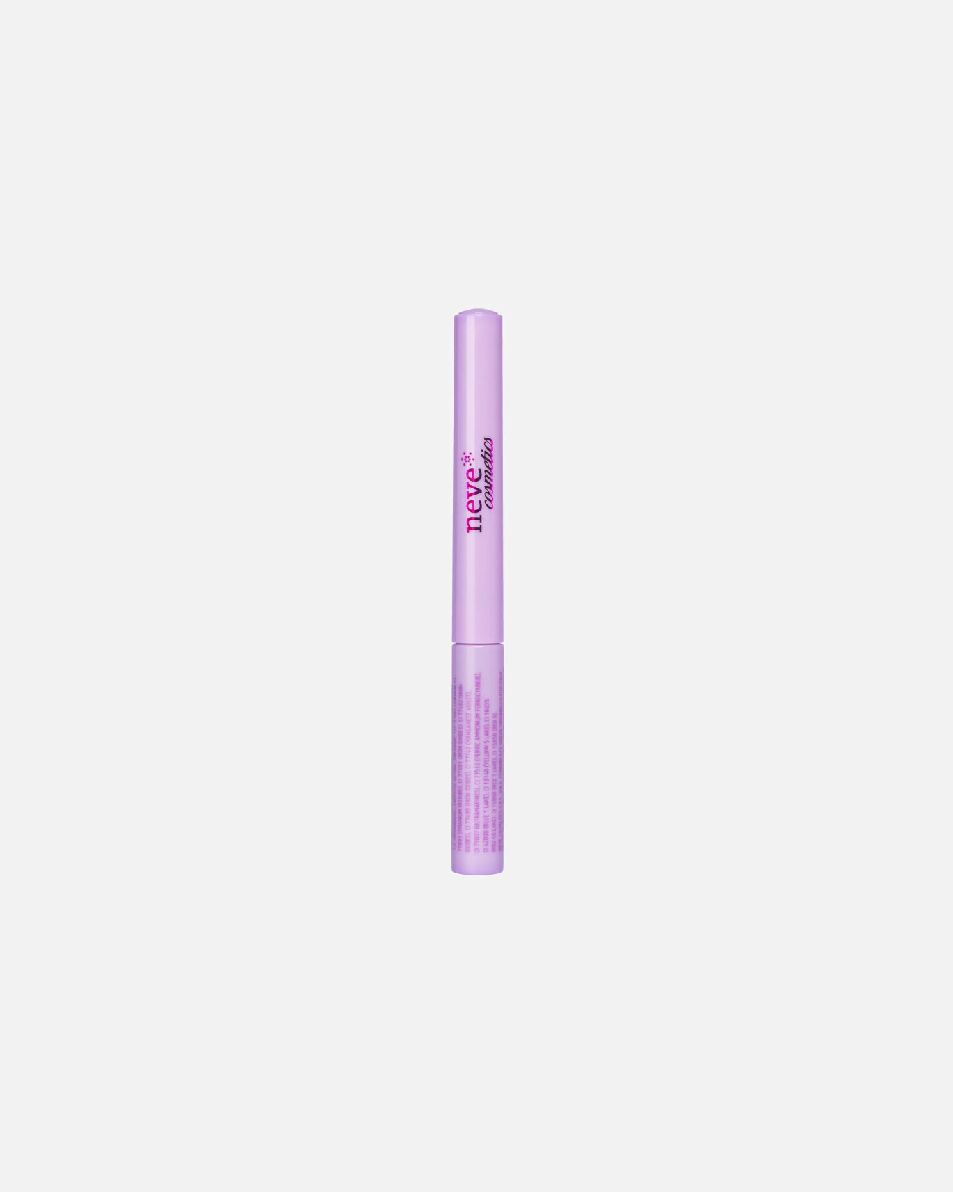 Eyeliner di Unisex Neve Cosmetics Liner Shake TEMPLE