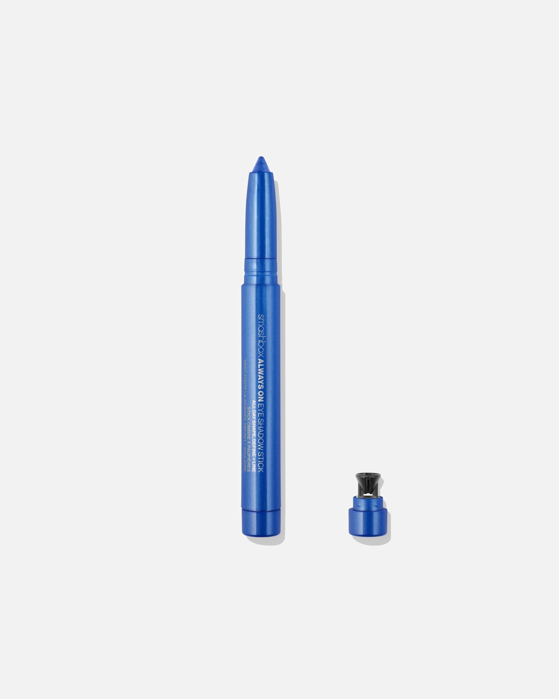 Ombretto di Unisex Smashbox Always On Eye Shadow Stick NIGHT RIDER