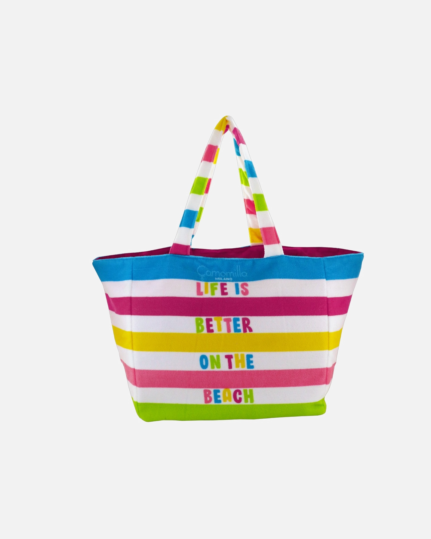 Borsa di Unisex Camomilla BORSA MARE BETTER LIFE 1 pz