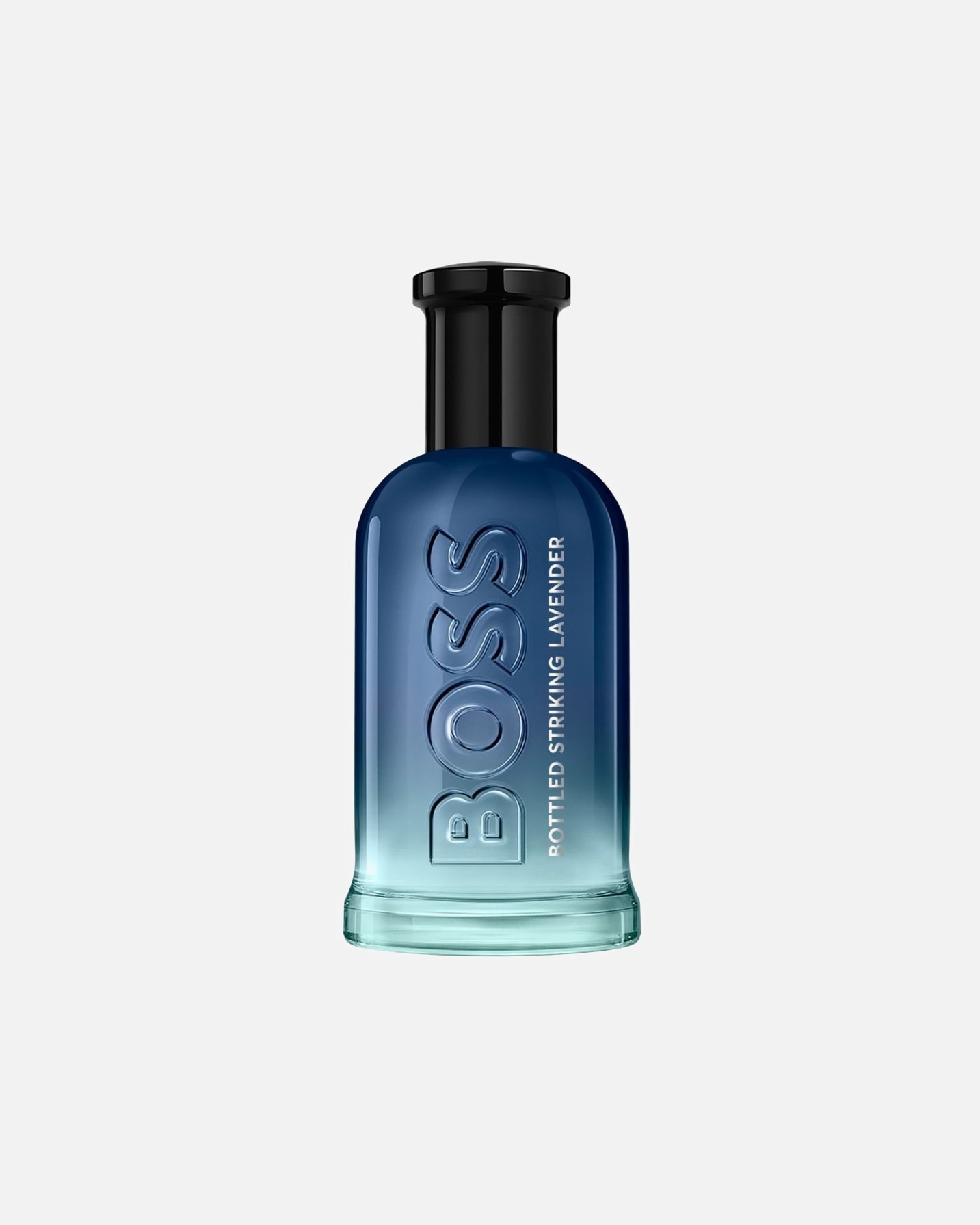 Eau de Parfum di Maschio Hugo Boss Boss Bottled Striking Lavender 100 ml