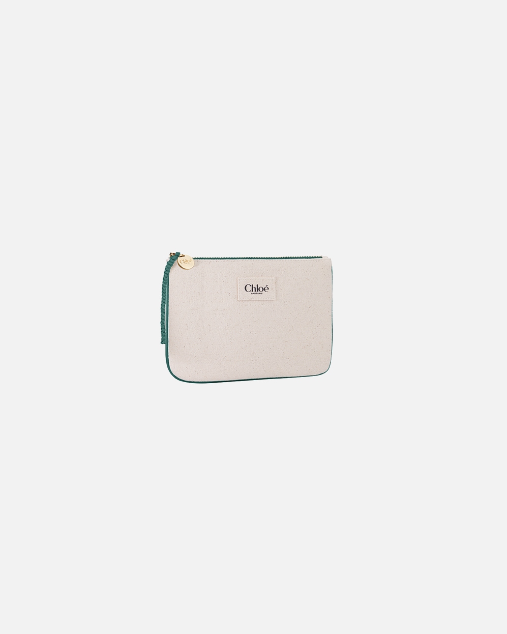 ESCLUSIVA ONLINE DOUGLAS Pouch in omaggio all'acquisto di una fragranza Chloè da almeno 50 ml. Esclusi i prodotti Douglas Partner.