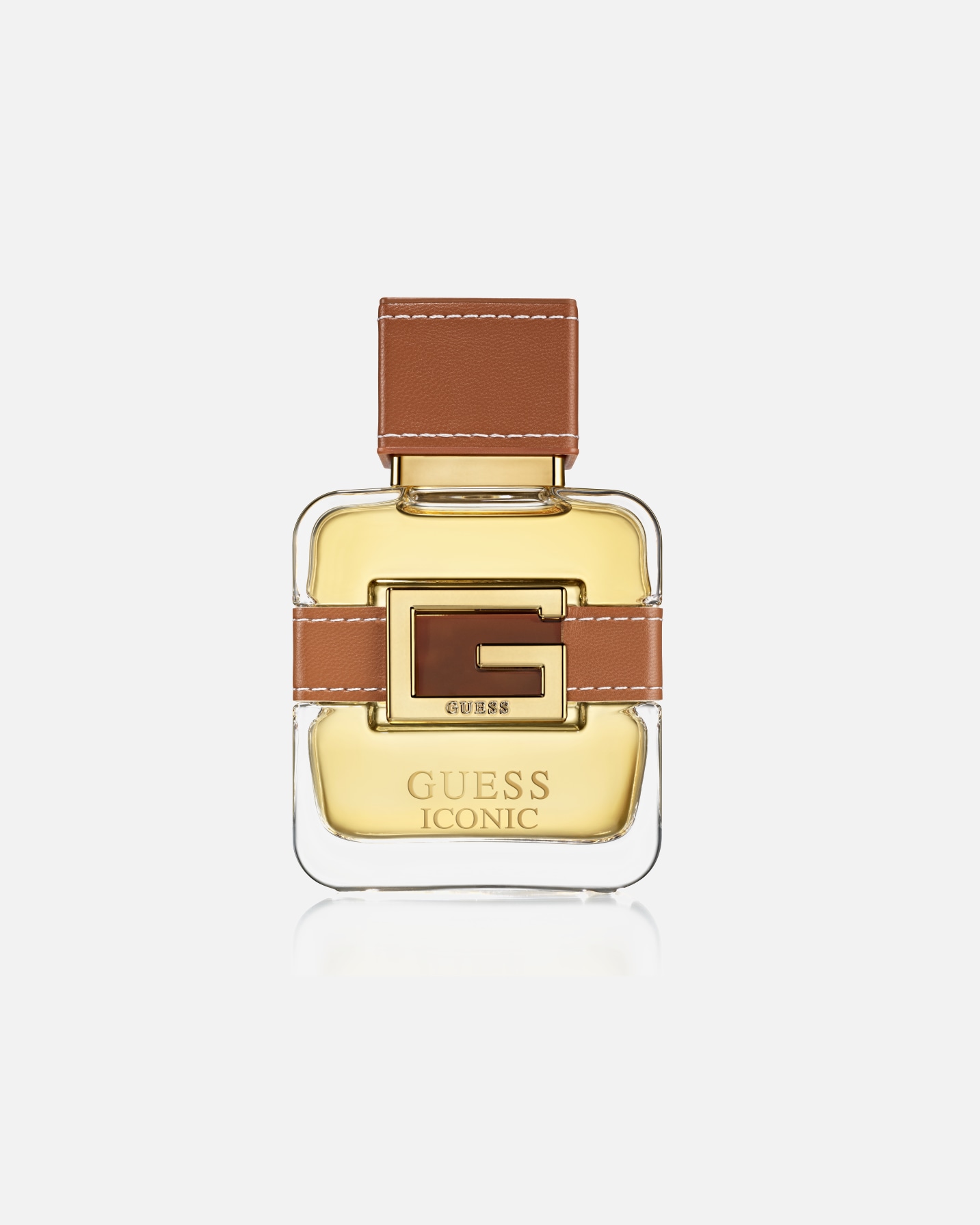 Eau de Parfum di Unisex GUESS Iconic For Men 50 ml