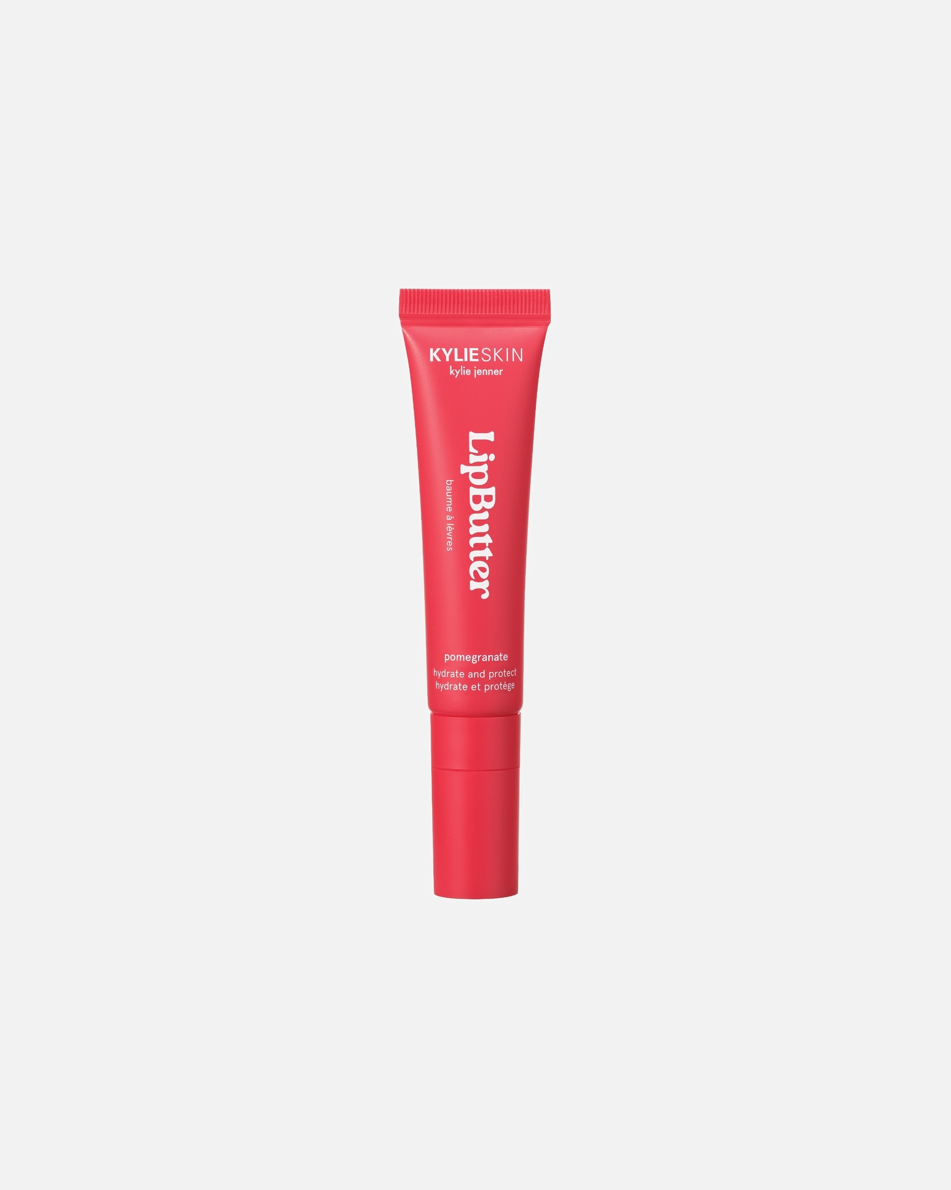 Balsamo labbra di Unisex KYLIE SKIN Lip Butter POMEGRANATE
