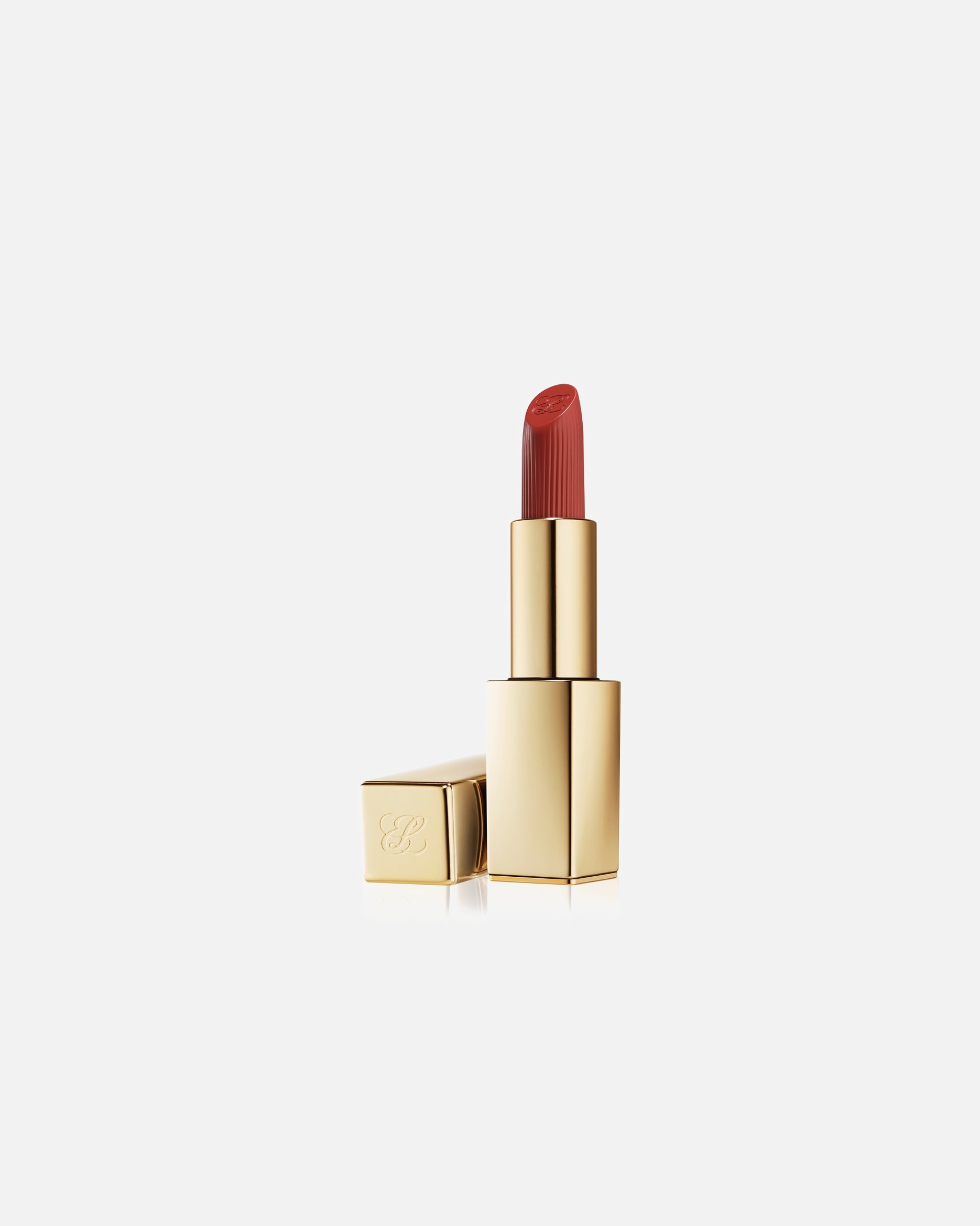 Rossetto di Femmina Estée Lauder Pure Color Creme Lipstick 333 Persuasive