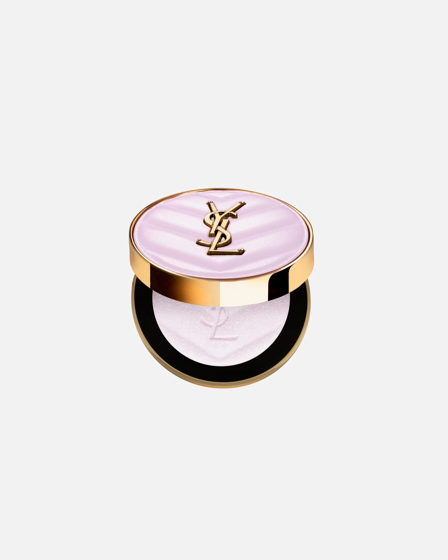 Blush di Unisex Yves Saint Laurent Make Me Blush POWDER- Blush in polvere vellutato 69 - LAVENDER LUST