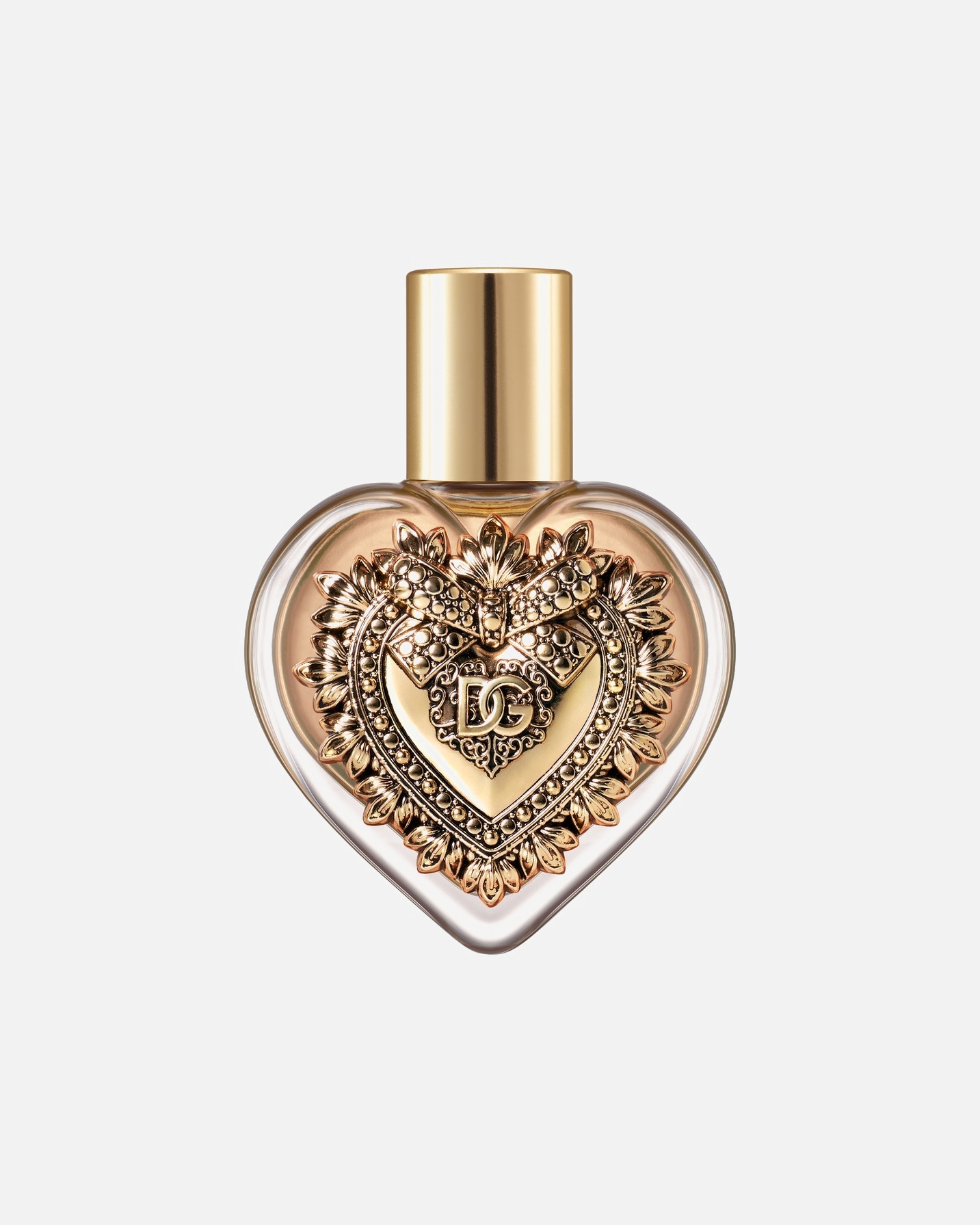 Eau de Parfum di Femmina Dolce&Gabbana Devotion 20 ml