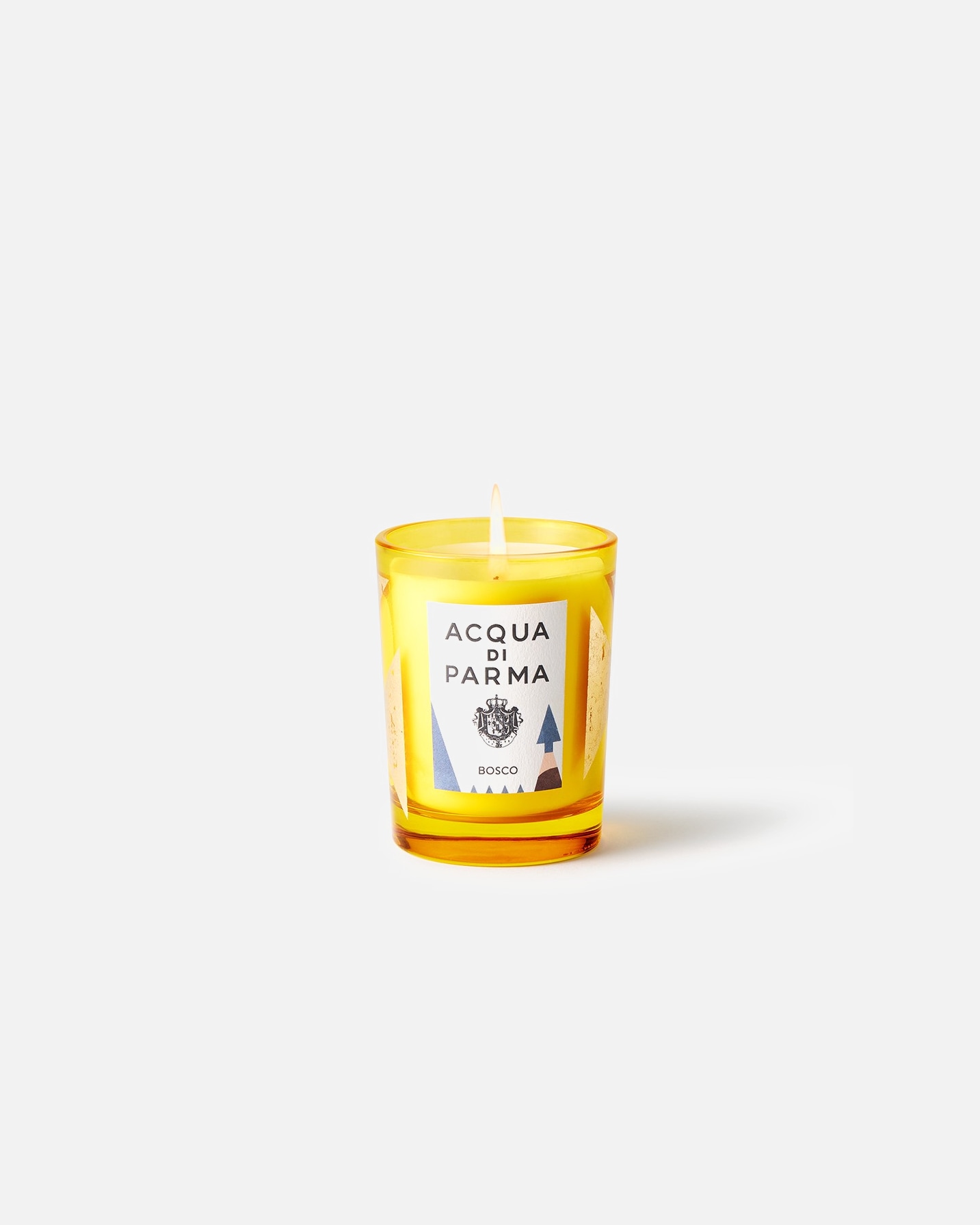 Candela di Unisex ACQUA DI PARMA Bosco Candela 200 g