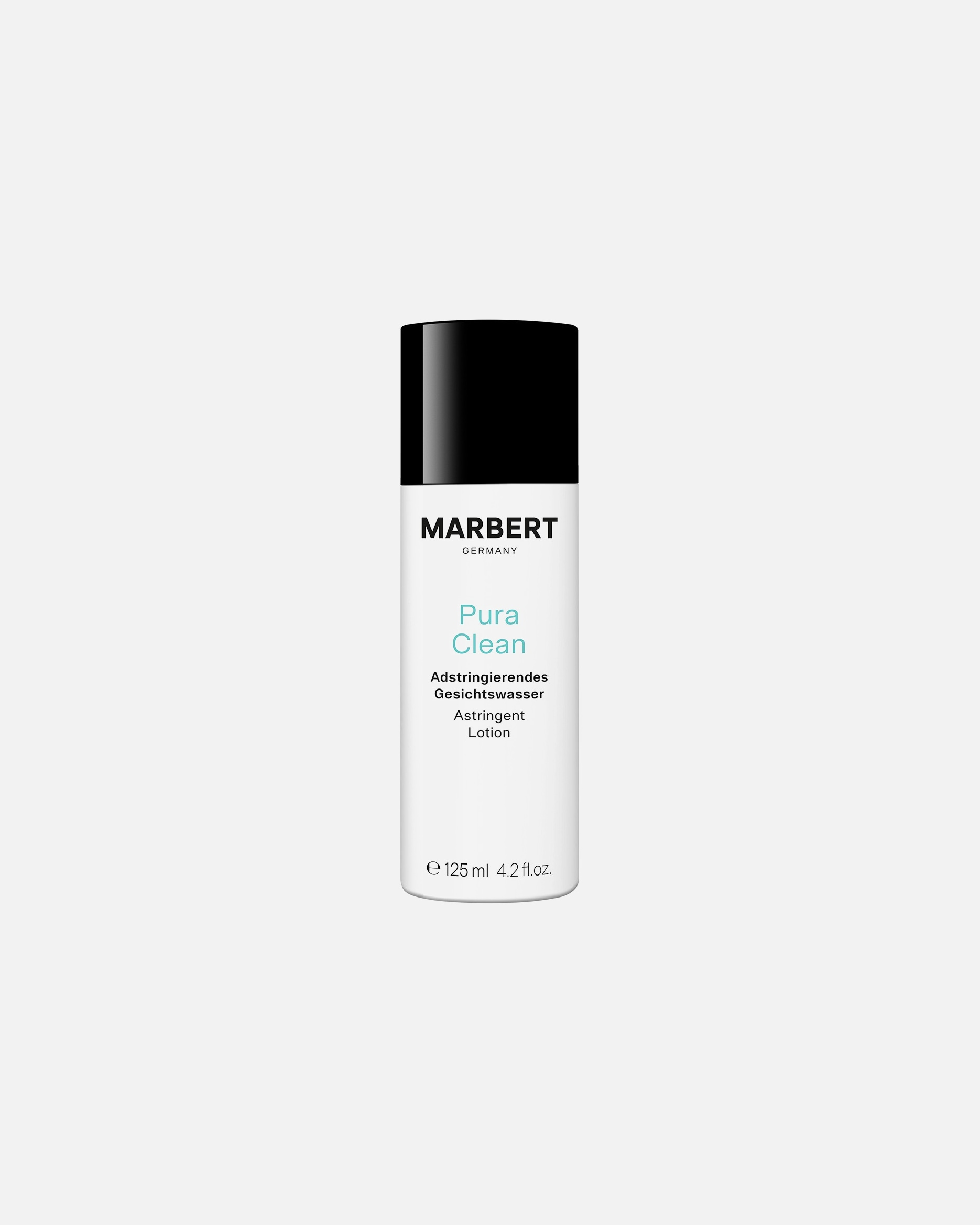 Tonico viso di Femmina Marbert Toner 125 ml