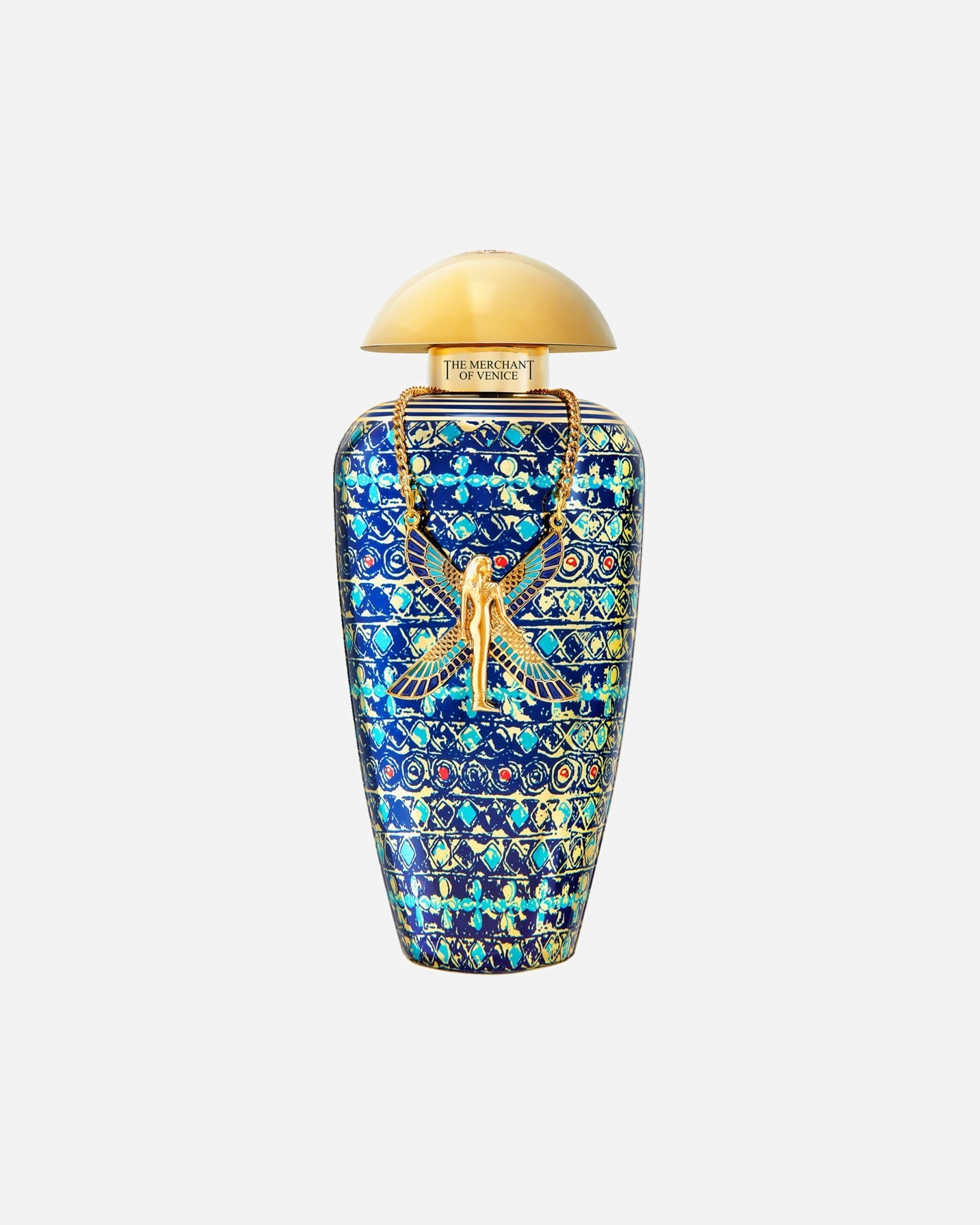 Eau de Parfum di Femmina THE MERCHANT OF VENICE Murano Exclusive Queen of the Night 100 ml