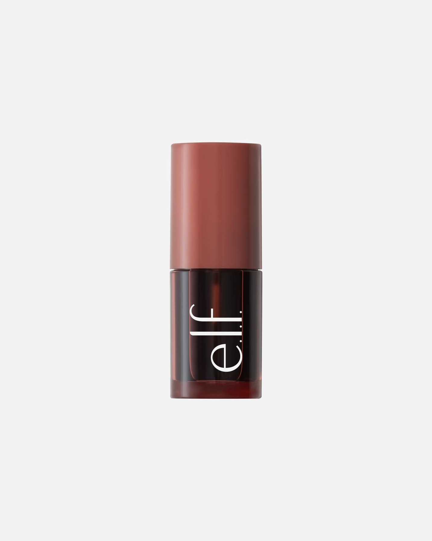 Blush di Unisex e.l.f. Sheer for it Blush Tint MAPLE MILK