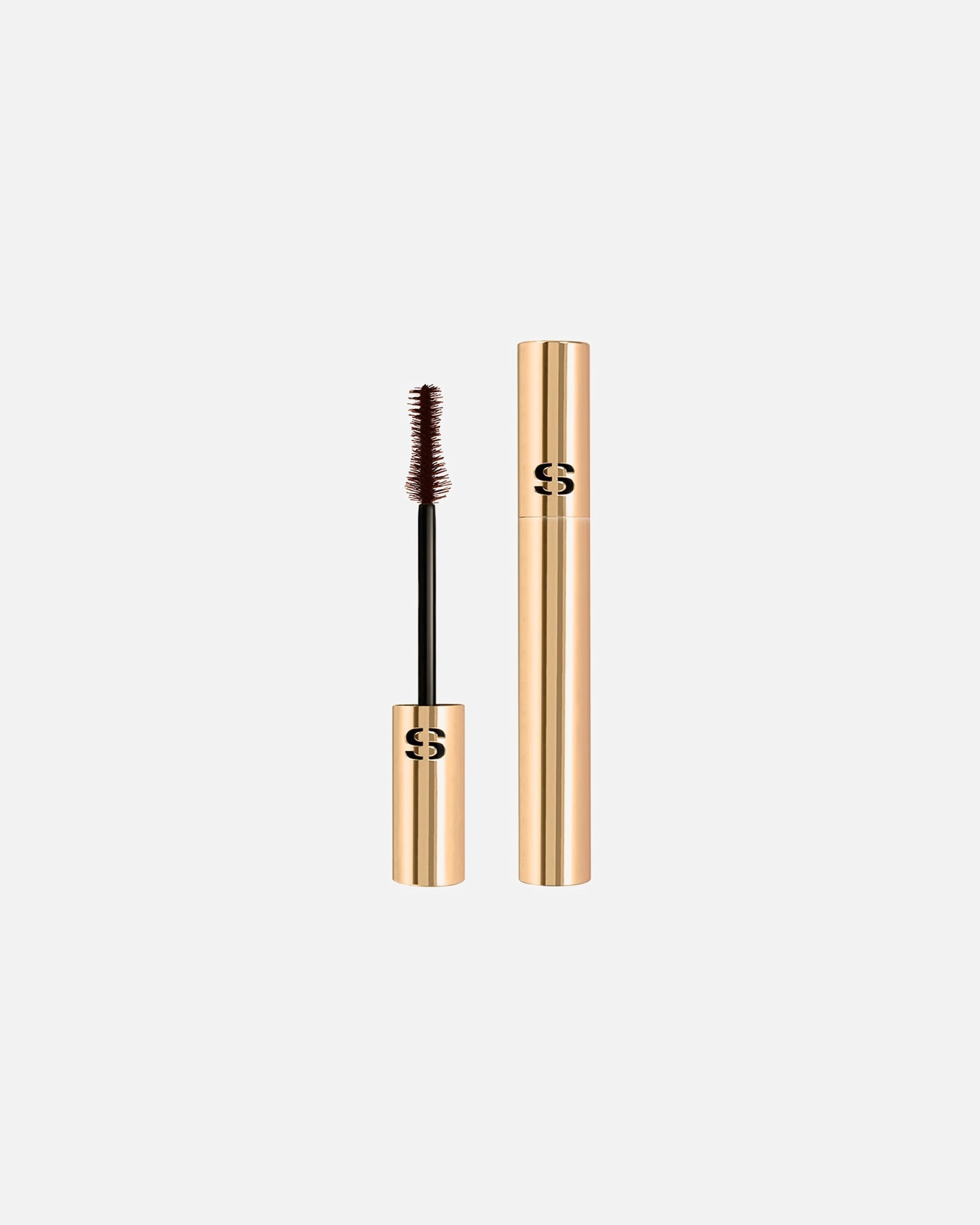 Mascara di Unisex sisley Viky Rader x Make-up Routine Phyto-Noir 2 - DEEP BROWN
