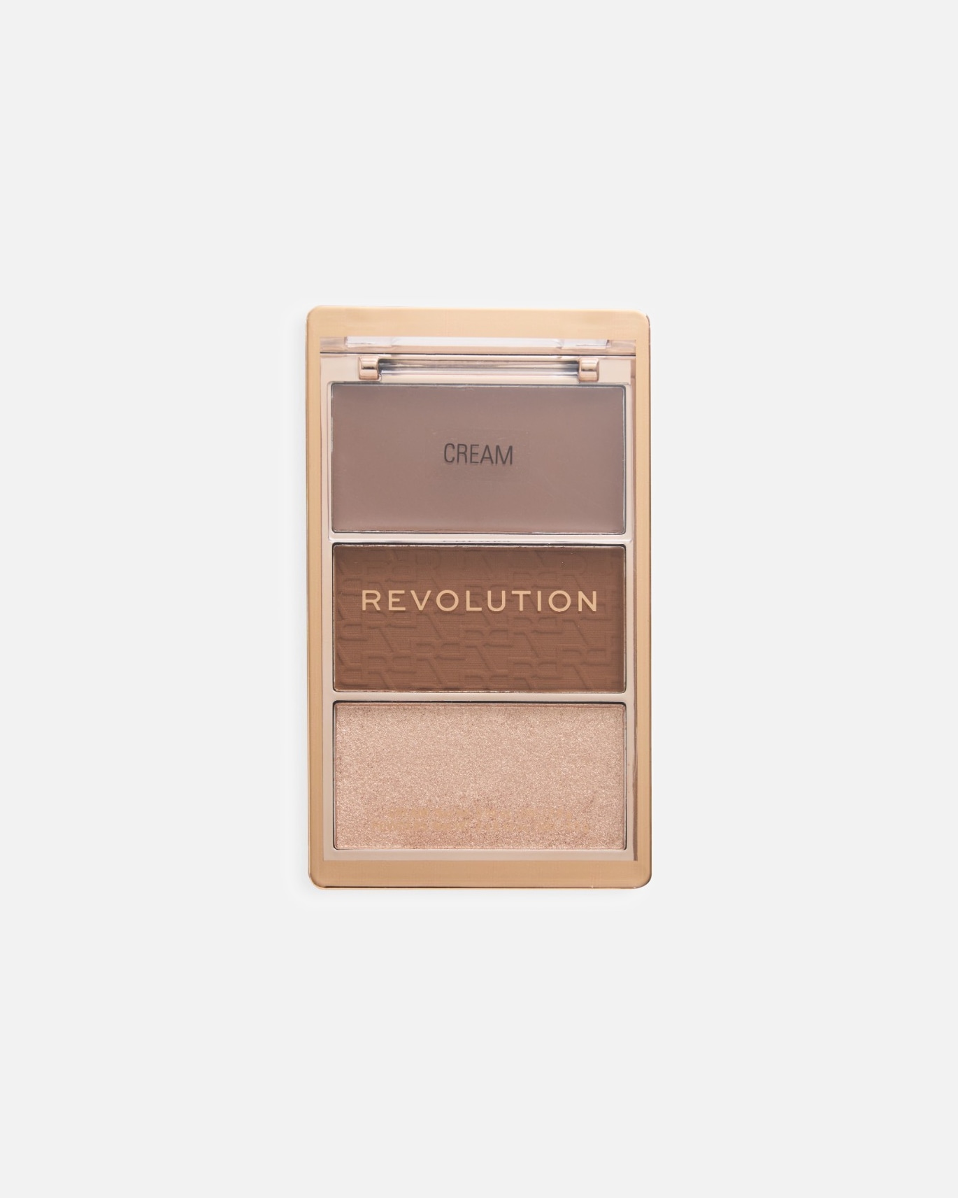 Terra di Unisex Revolution Bronze Icon SUNKISSED TAN