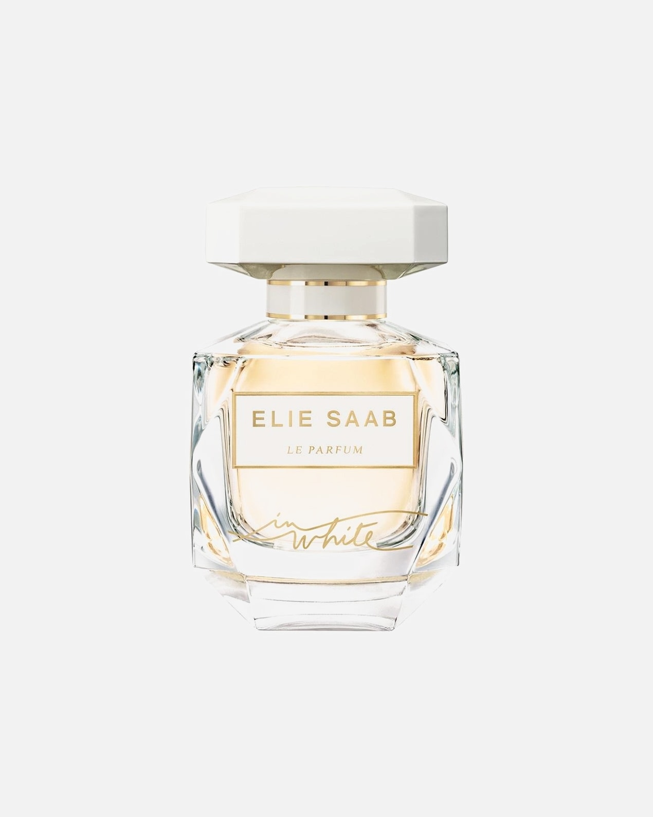 Eau de Parfum di Femmina Elie Saab Le Parfum In White 50 ml