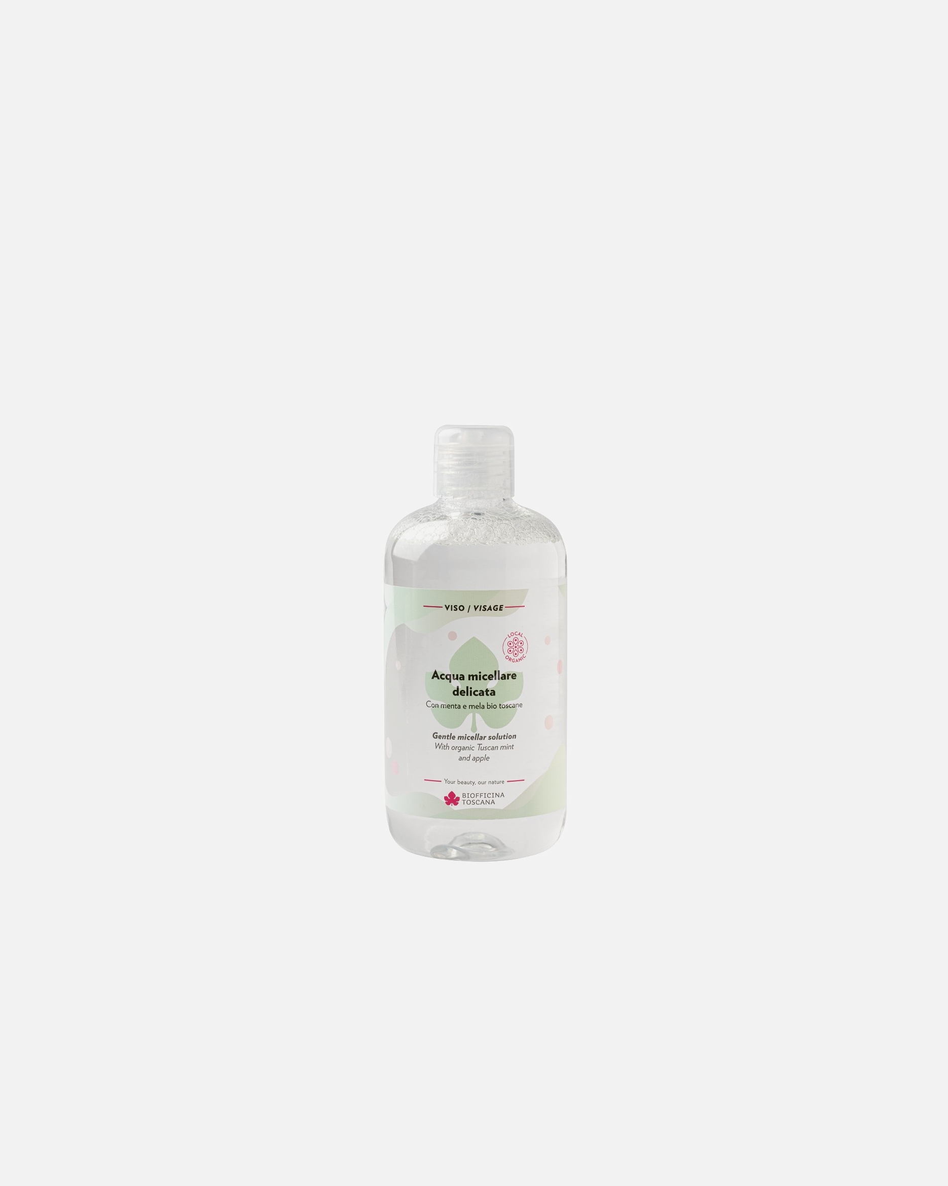 Acqua Micellare di Unisex BIOFFICINA TOSCANA Acqua Micellare Delicata 300 ml