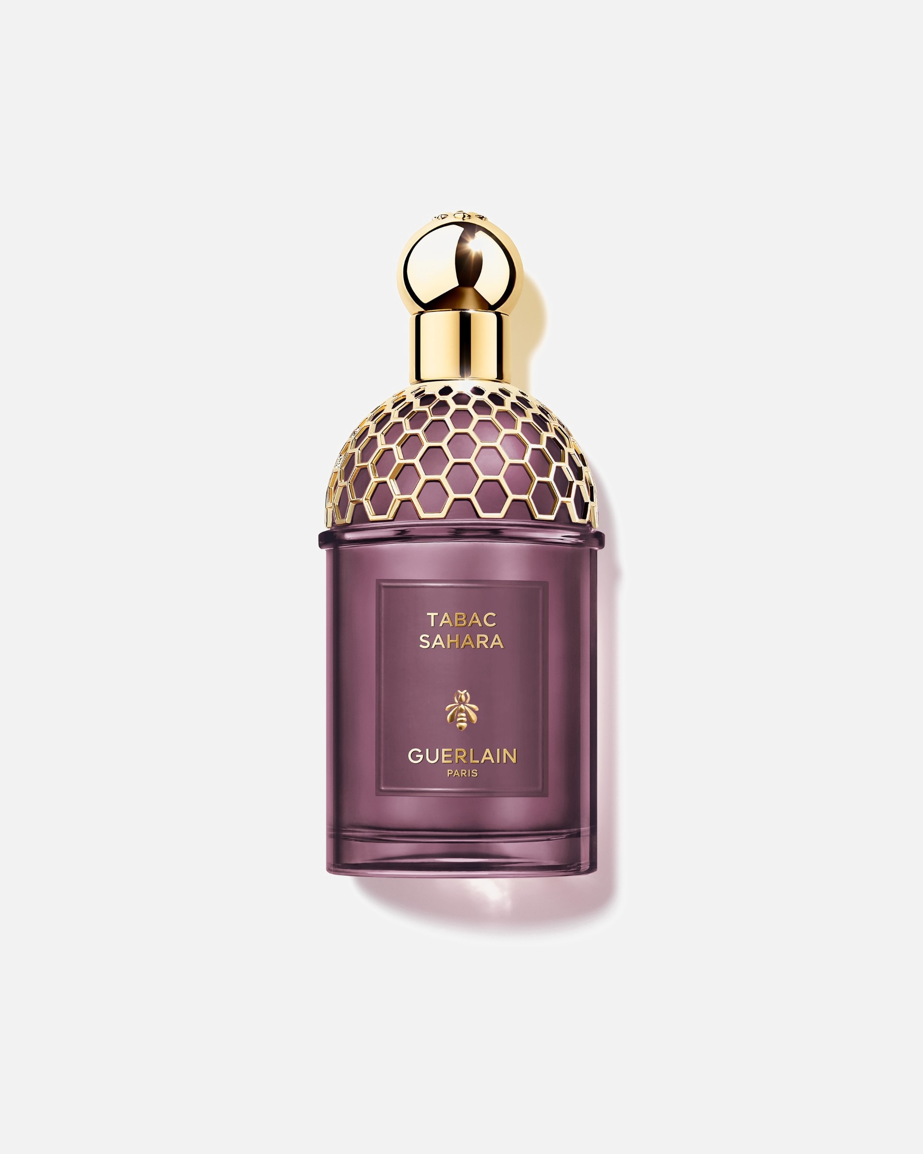 Eau de Parfum di Unisex Guerlain Absolus Allegoria Tabac Sahara 125 ml