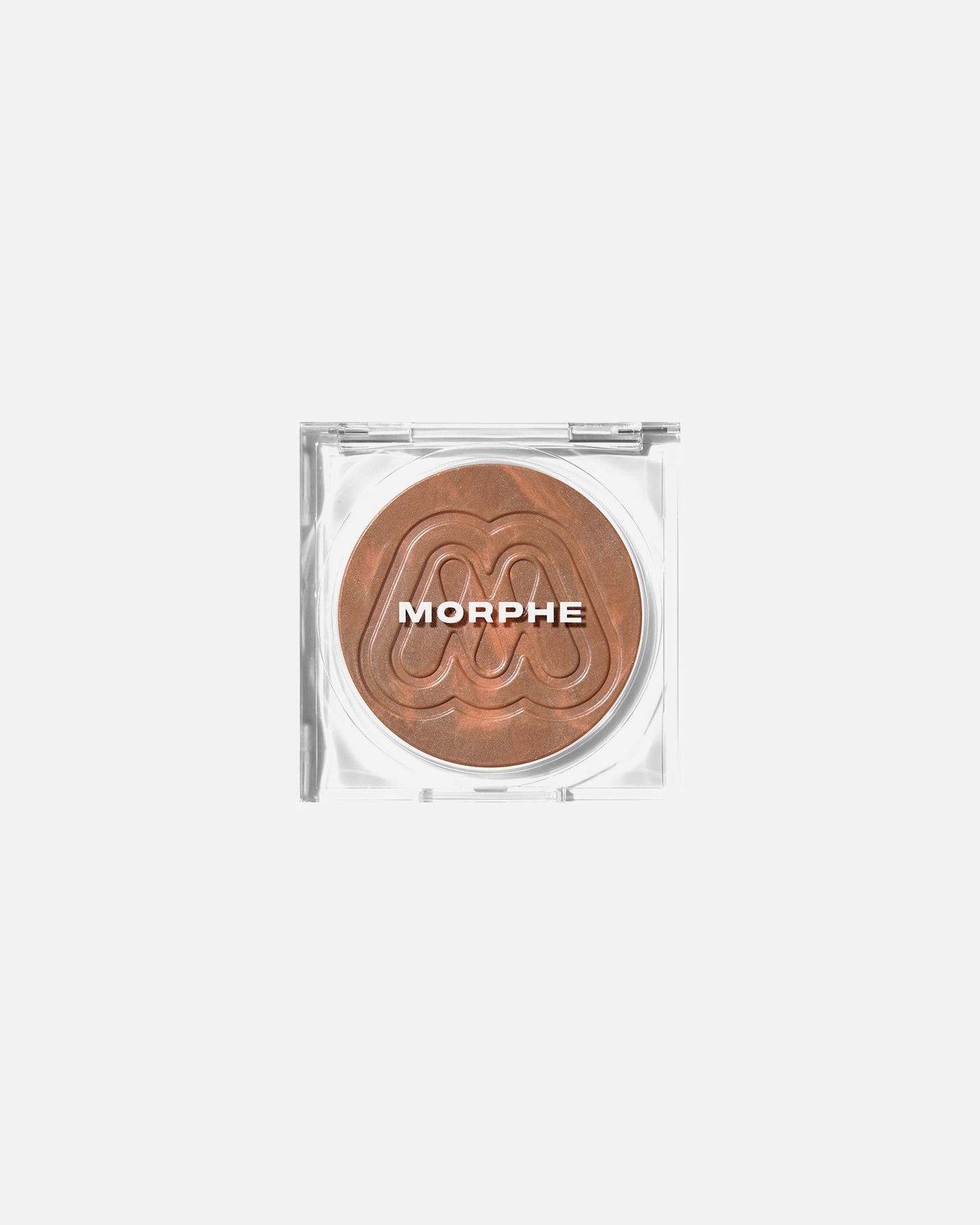 Cipria di Unisex MORPHE Cloudlight Soft Glow Veil SUNSET