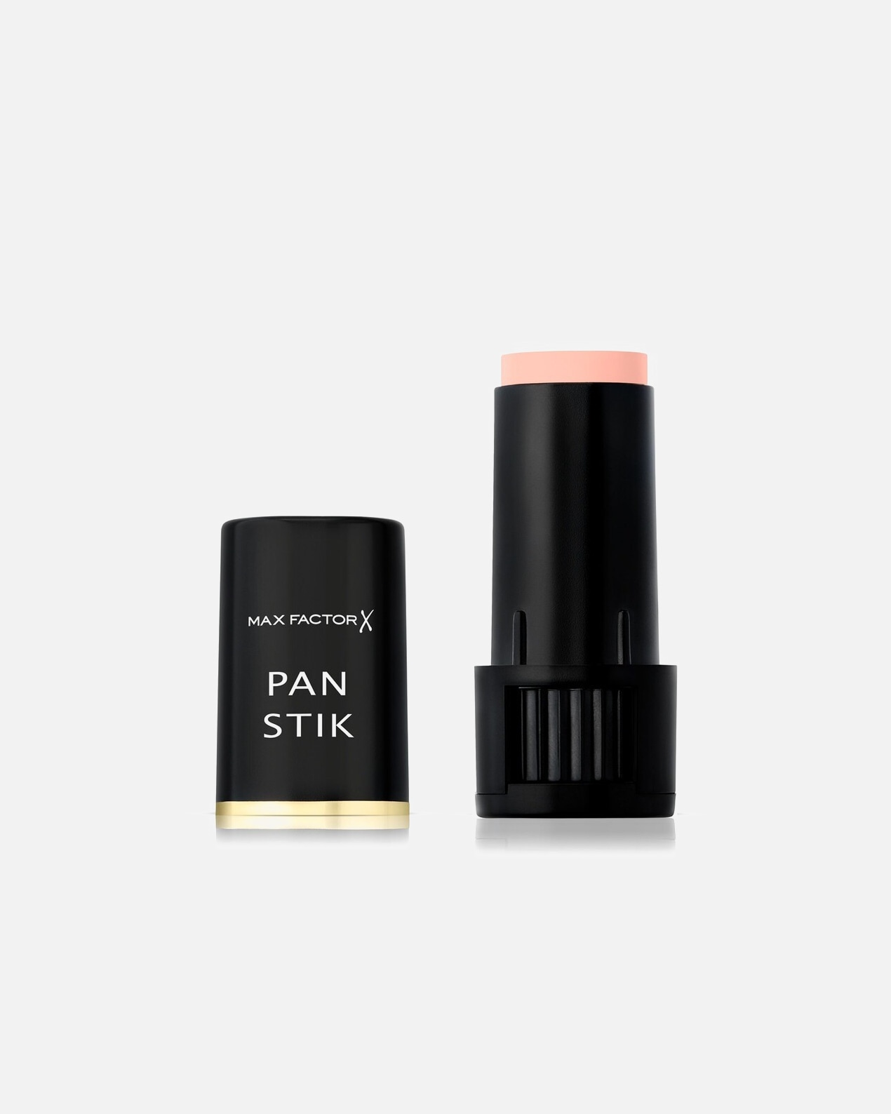 Fondotinta di Unisex Max Factor Pan Stick FAIR