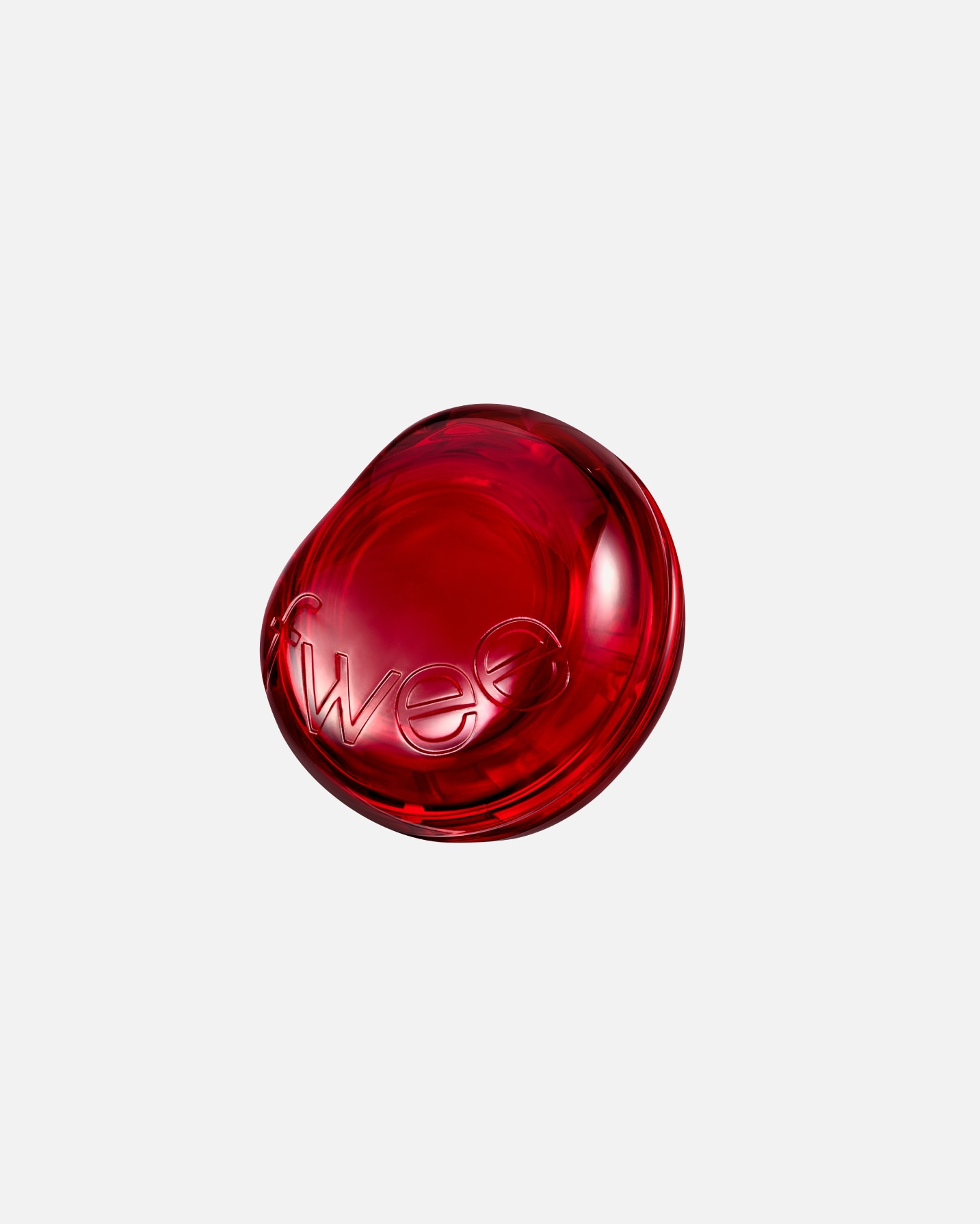 Blush di Unisex fwee Default Brand Line Lip&Cheek Glowy Jelly Pot SQUEEZED