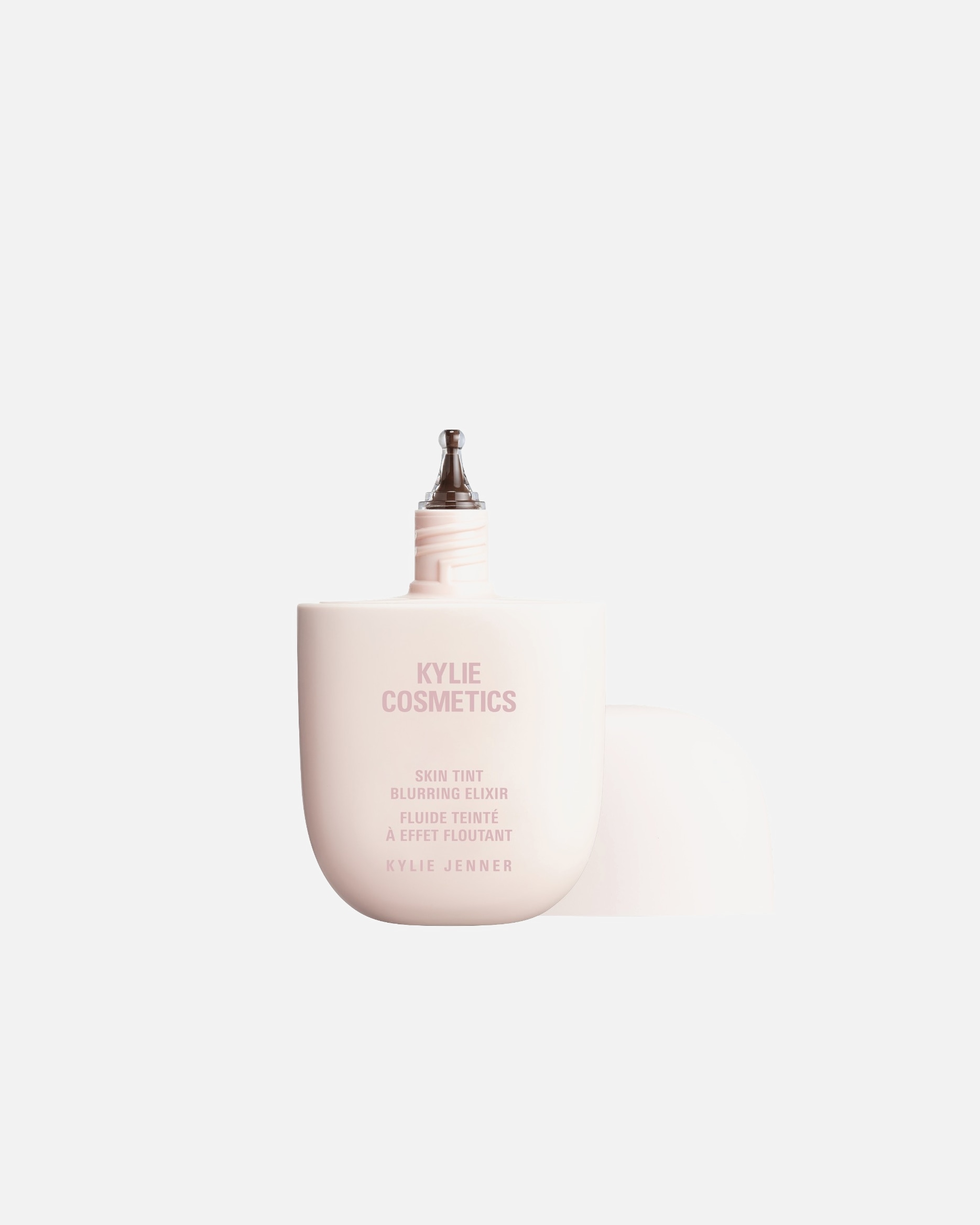 Fondotinta di Unisex KYLIE COSMETICS Skin Tint Blurring Elixir Fondotinta 10N Neutral