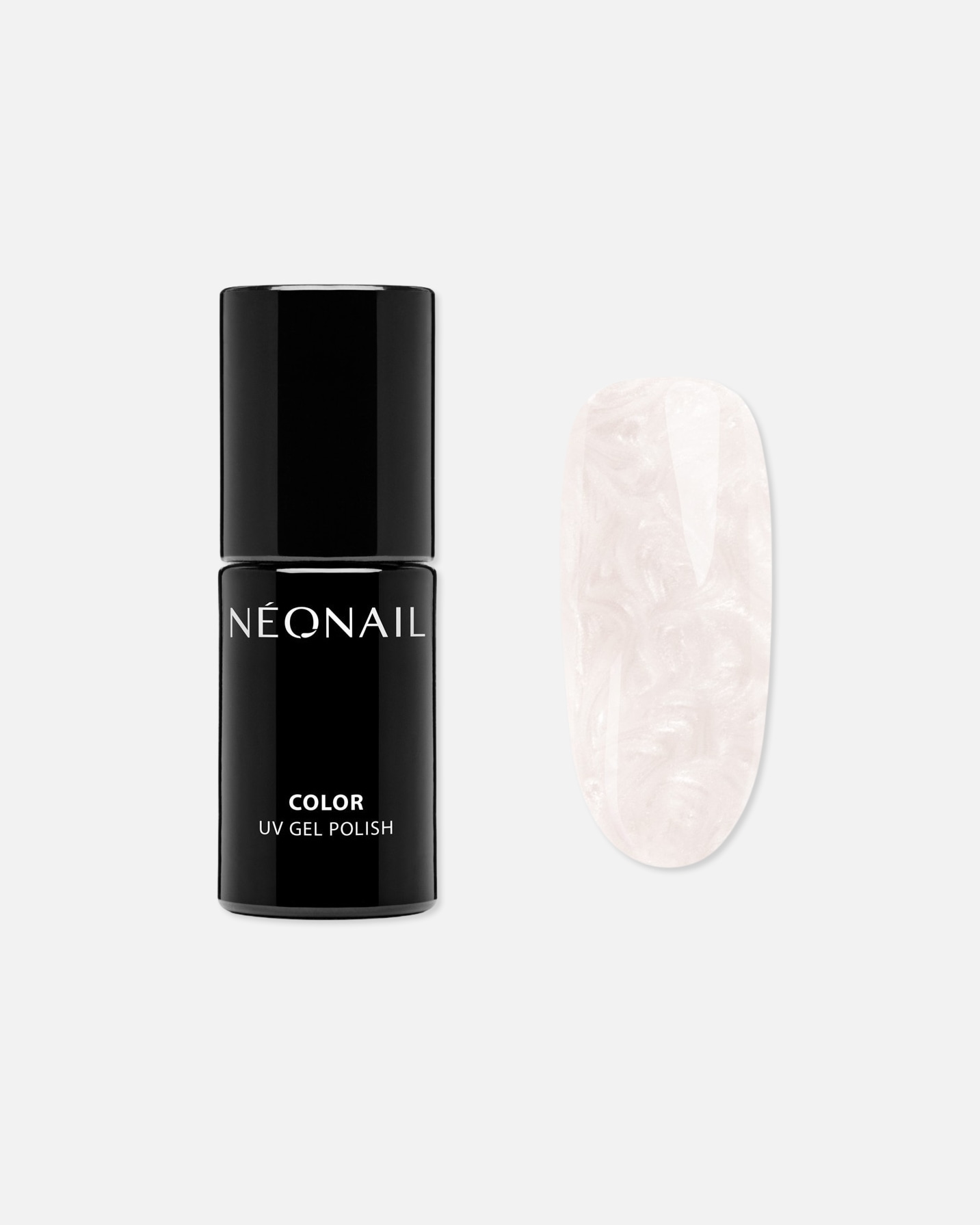 Smalto Gel UV di Unisex NEONAIL A Moment In Time Collection PEACH GLAZE