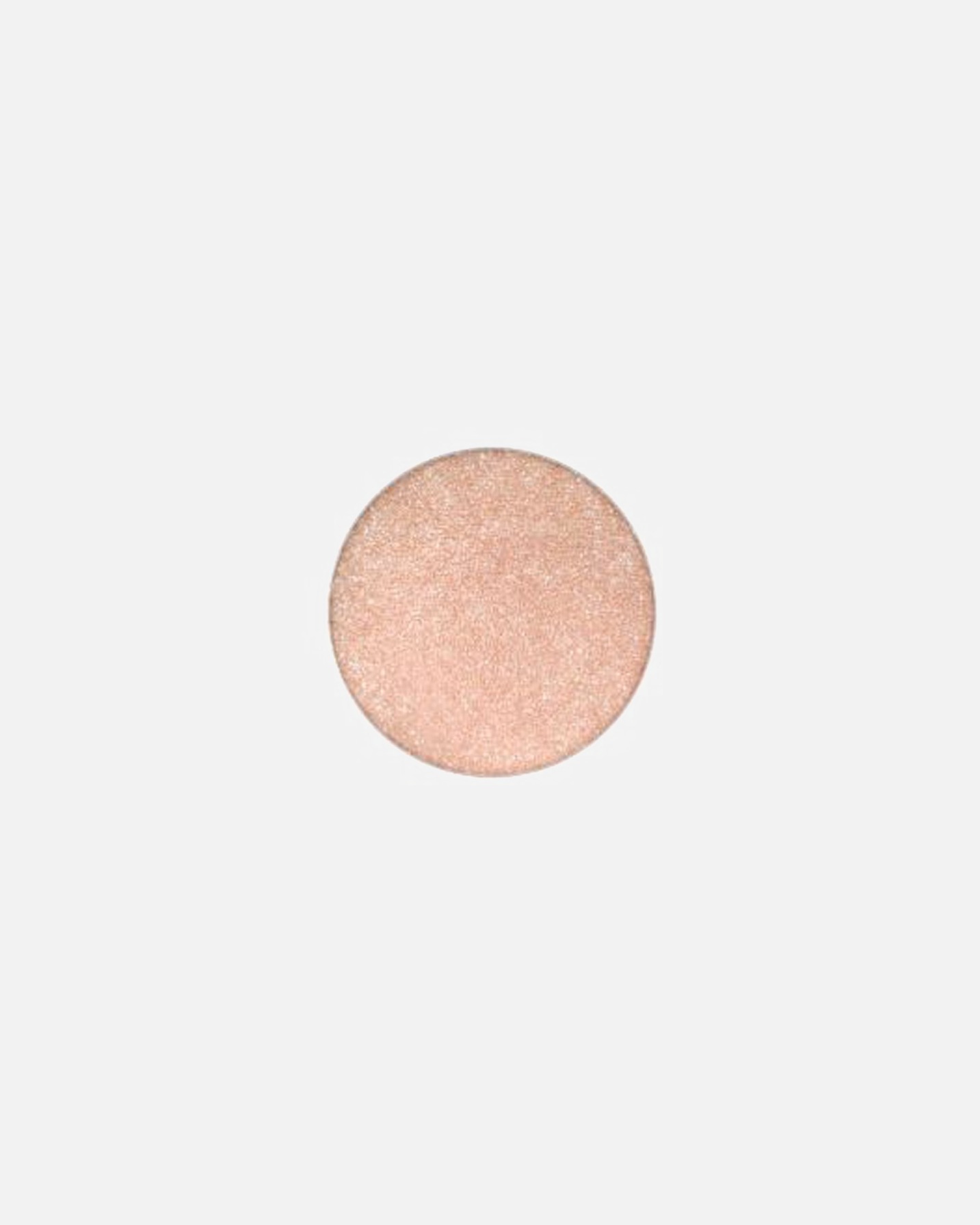 Ombretto di Unisex MAC Eye Shadow / Pro Palette Refill Pan Honey Lust