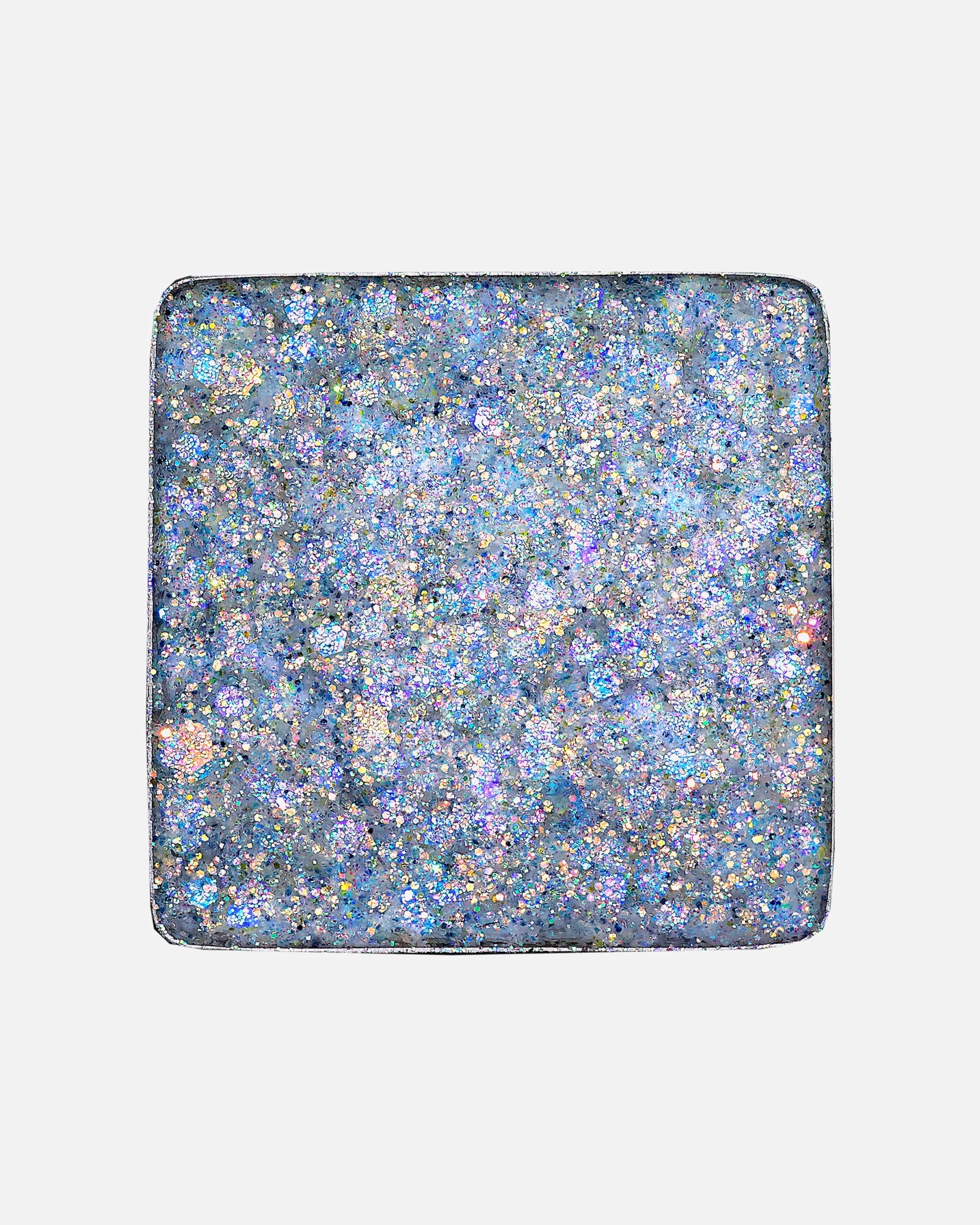 Ombretto di Unisex MULAC Glitter Collection Glitter Pressato 2020 - PSY