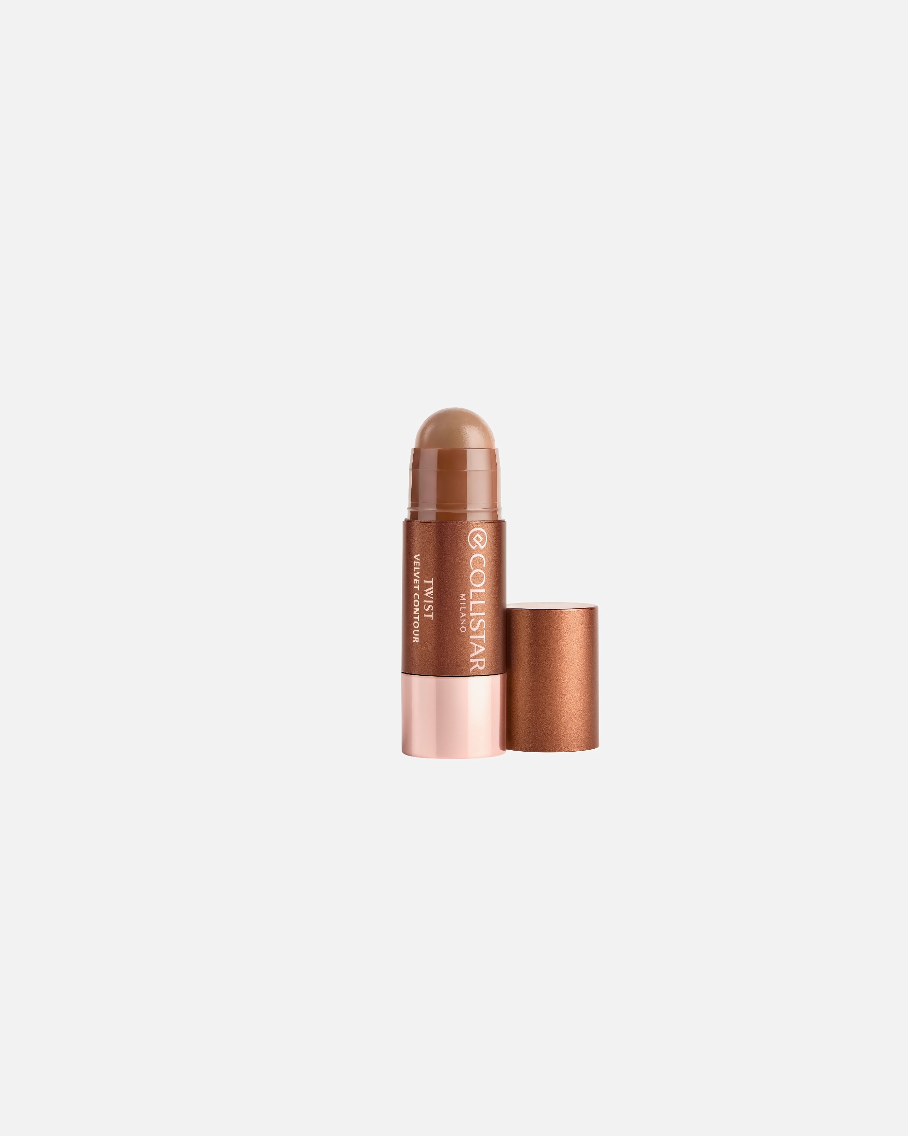 Contouring Stick di Unisex Collistar TWIST VELVET CONTOUR 5 g
