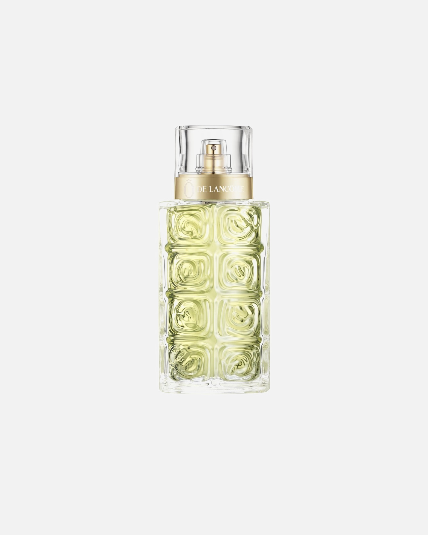 Eau de toilette di Femmina Lancôme Ô De LANCÔME 200 ml