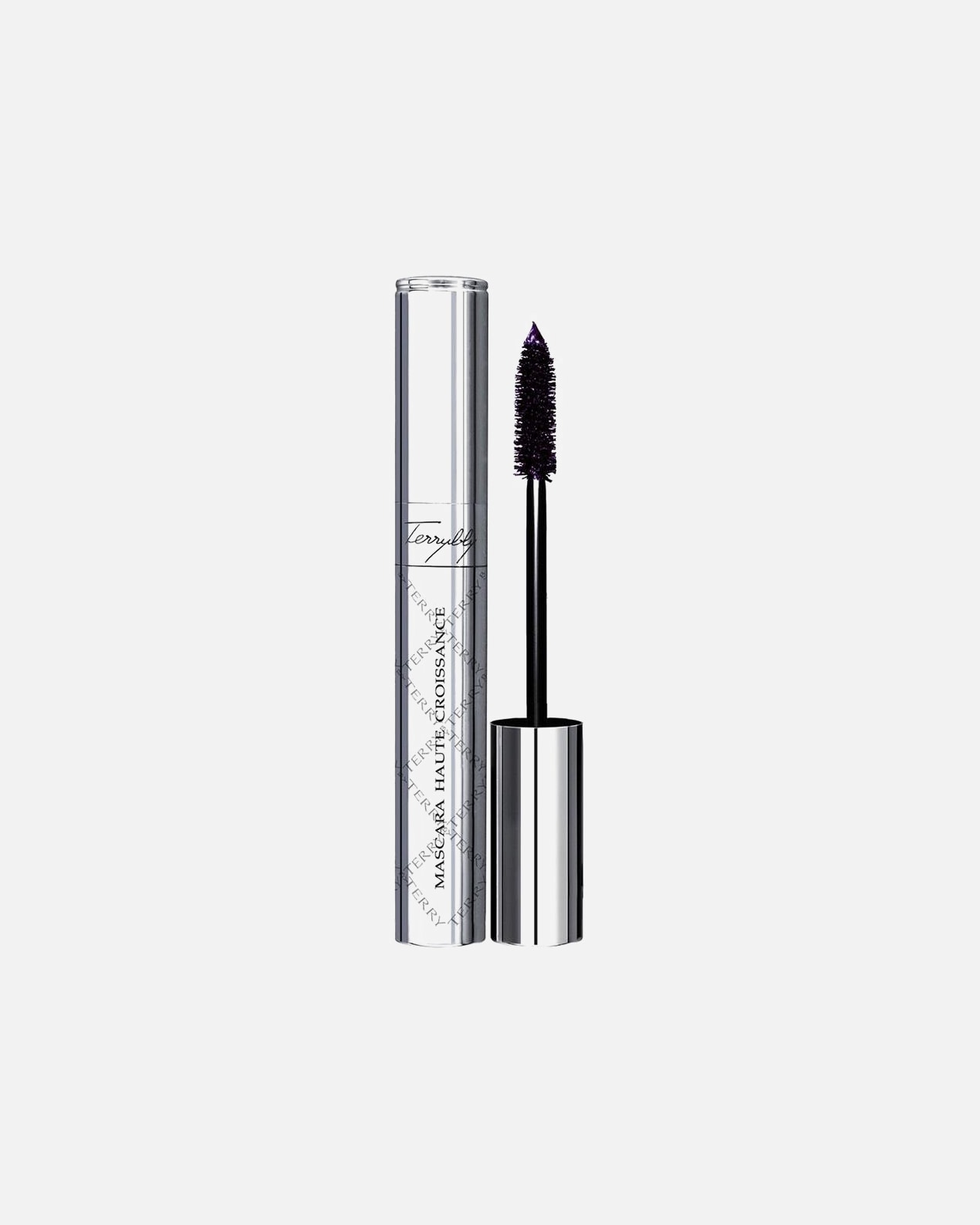 Mascara di Unisex BY TERRY PARIS Mascara Terrybly 4 - PURPLE SUCCESS